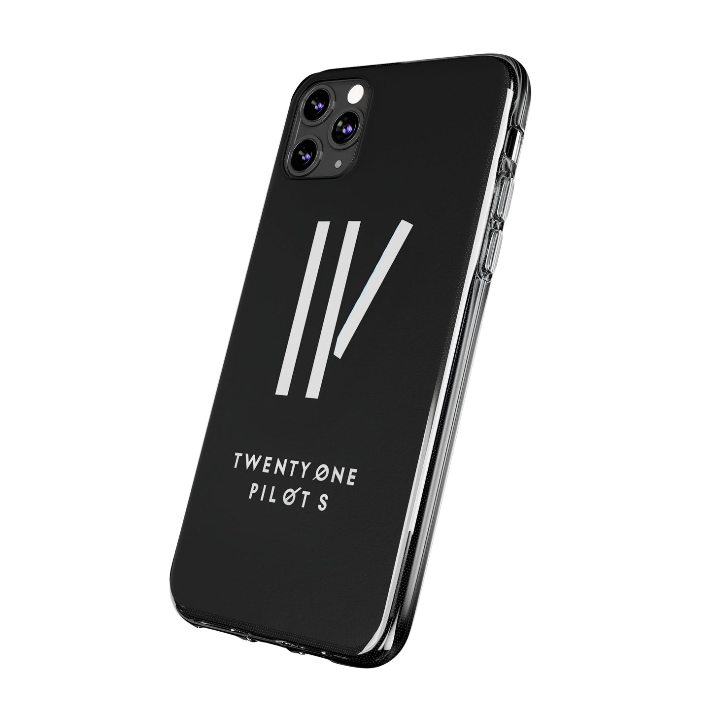Twenty One pilots Minimalistic Phone case