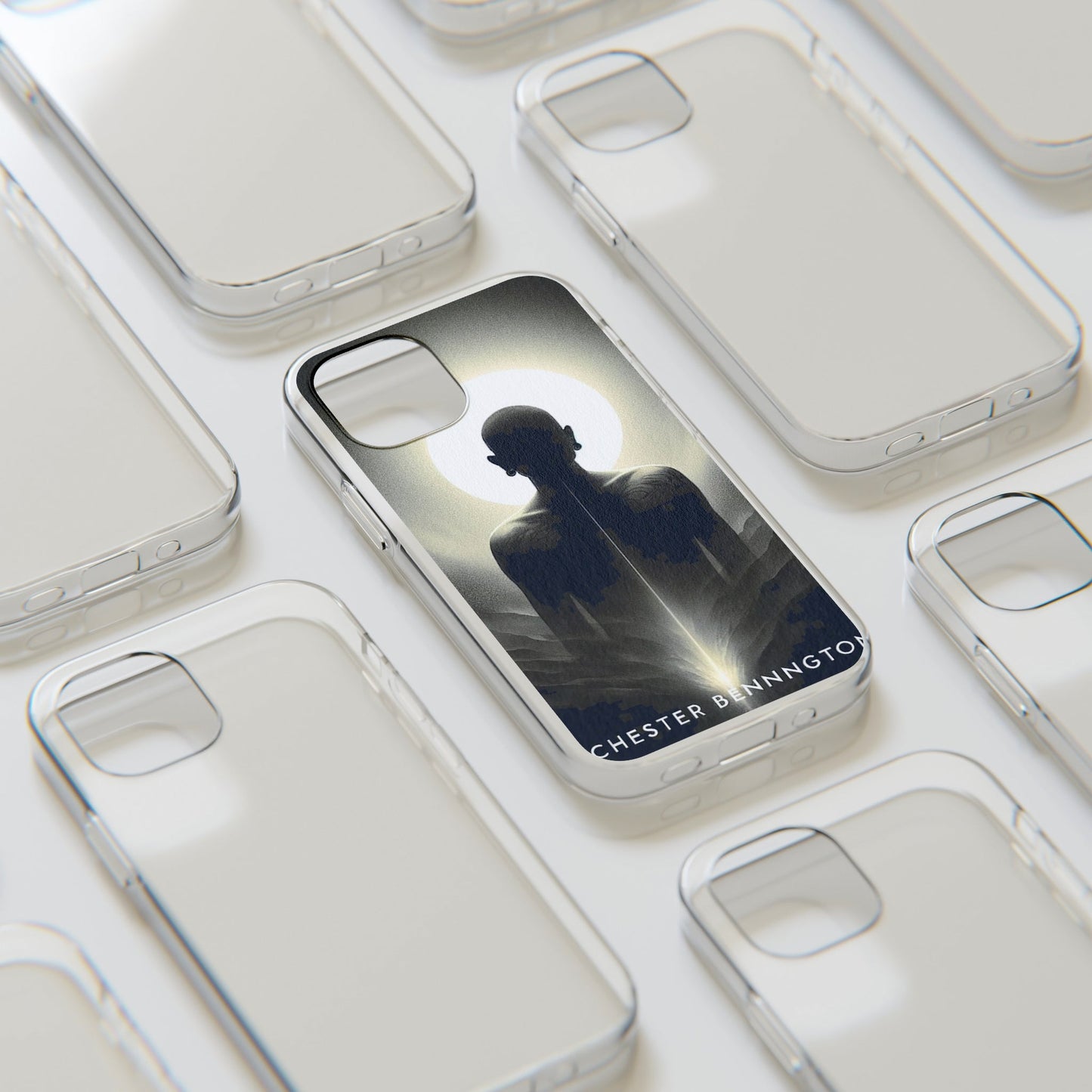 Linkin Park Phone Cases