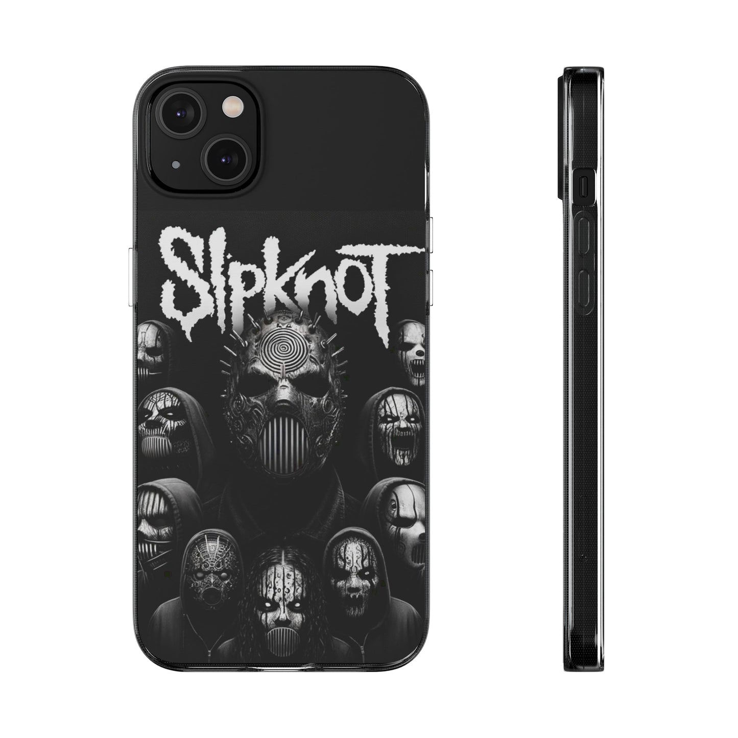 Slipknot Phone Cases