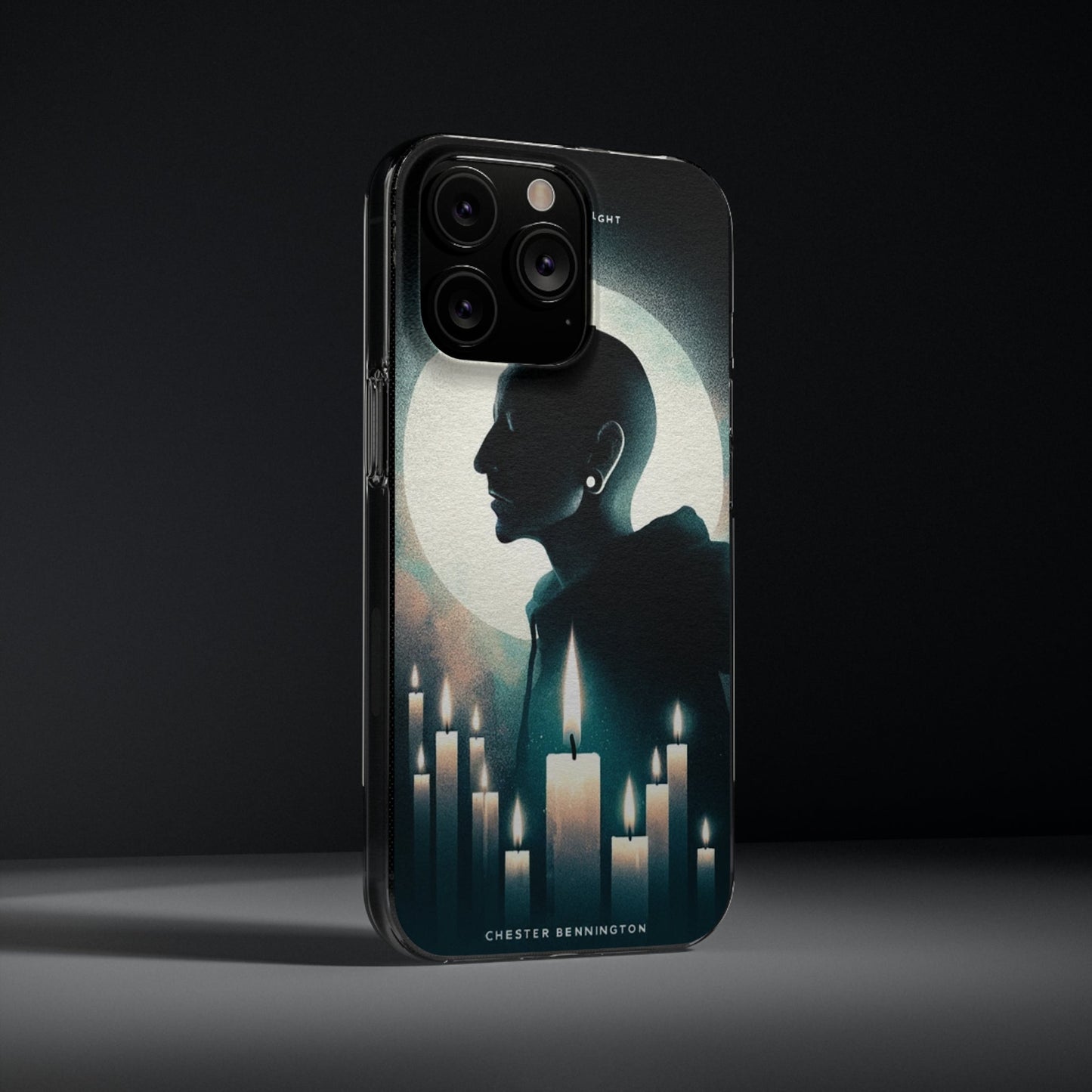 Linkin Park Phone Cases