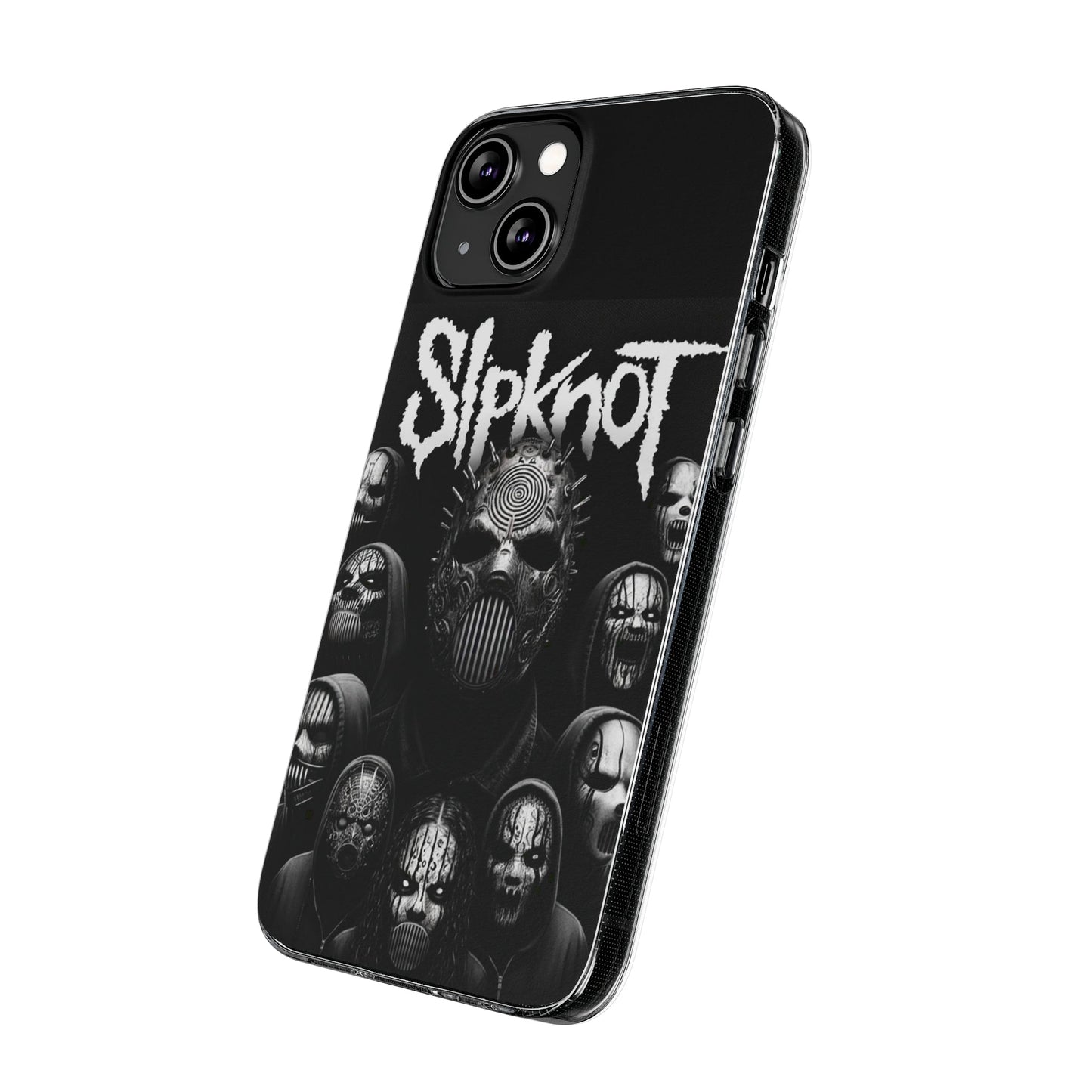 Slipknot Phone Cases