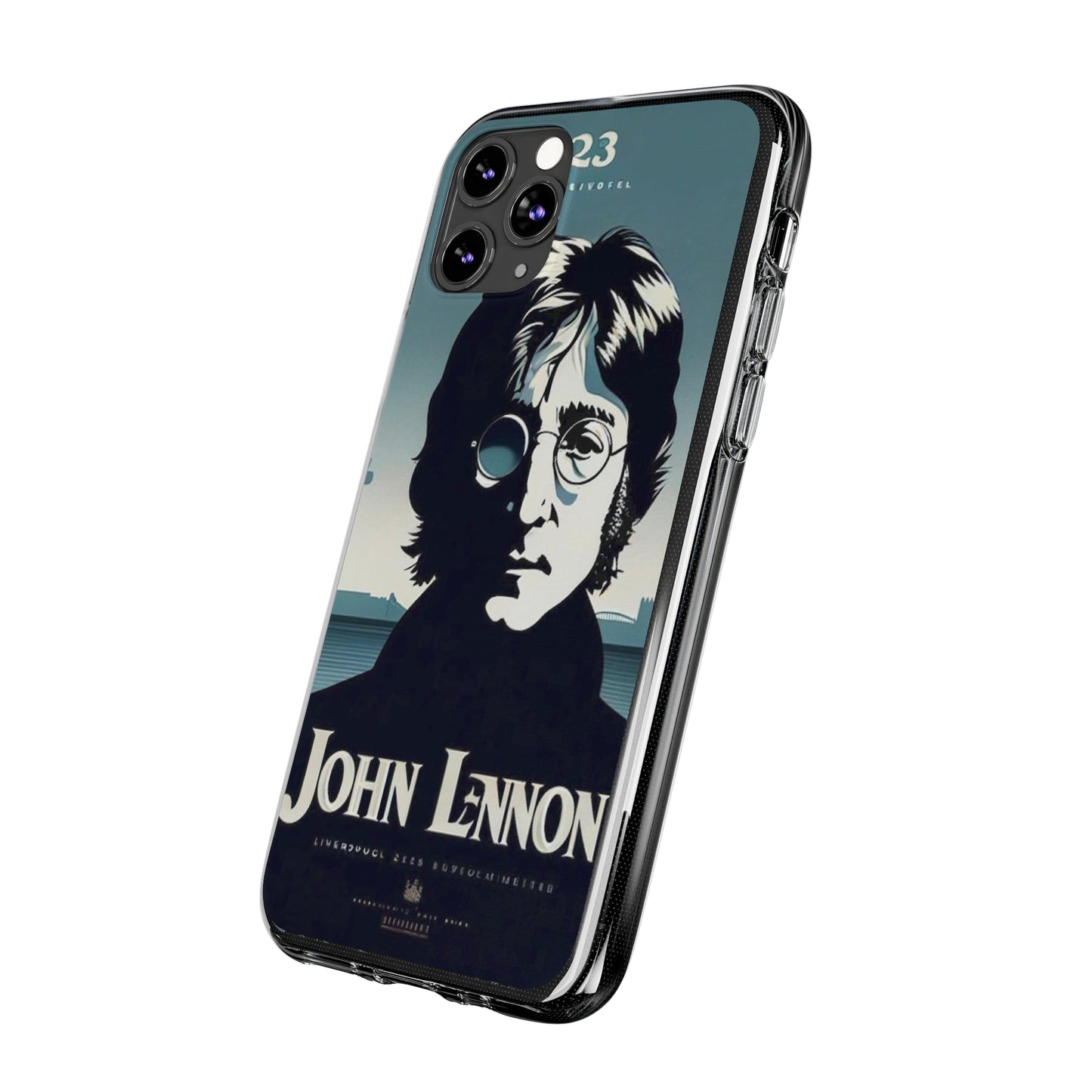 John Lennon Phone Cases