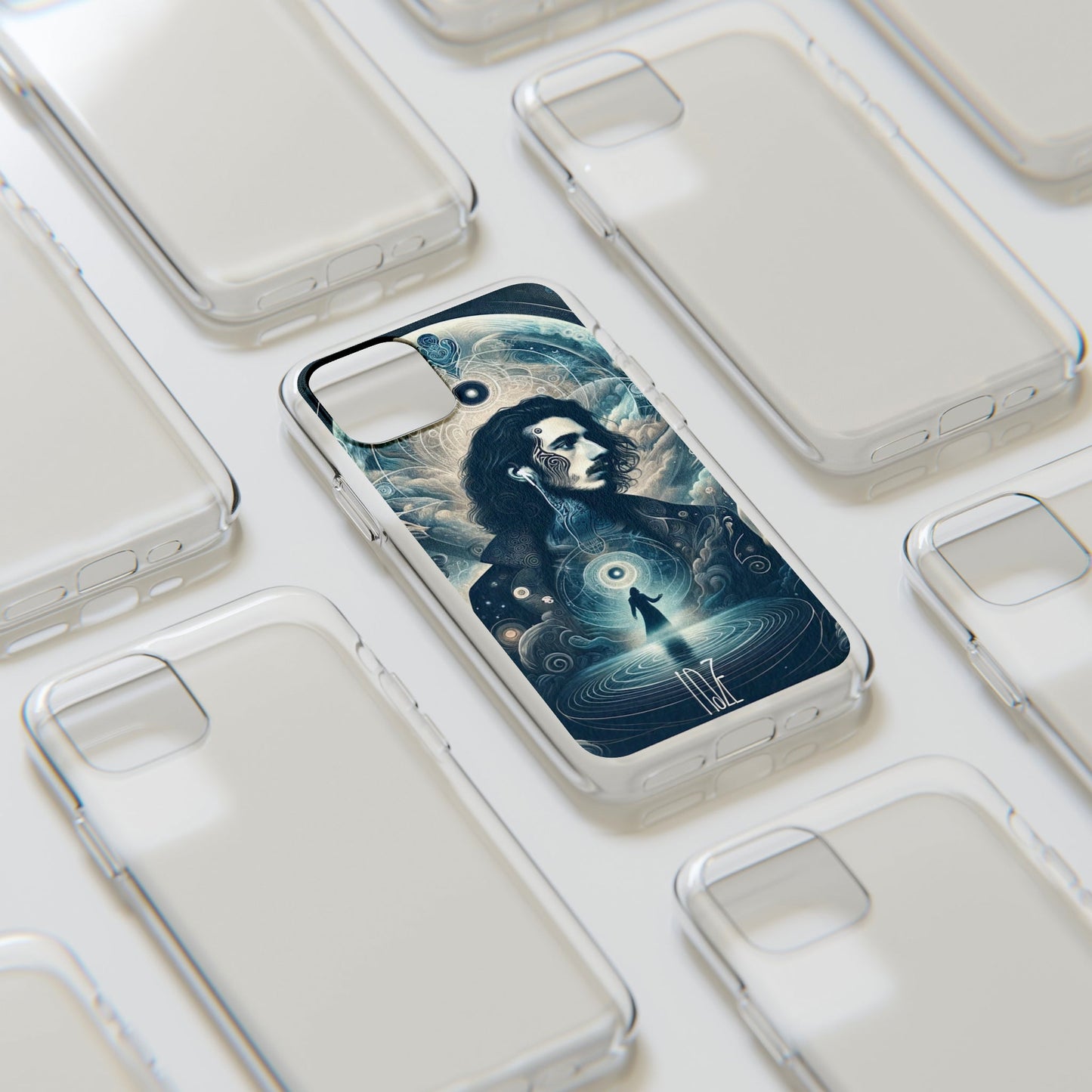 Hozier Phone Cases