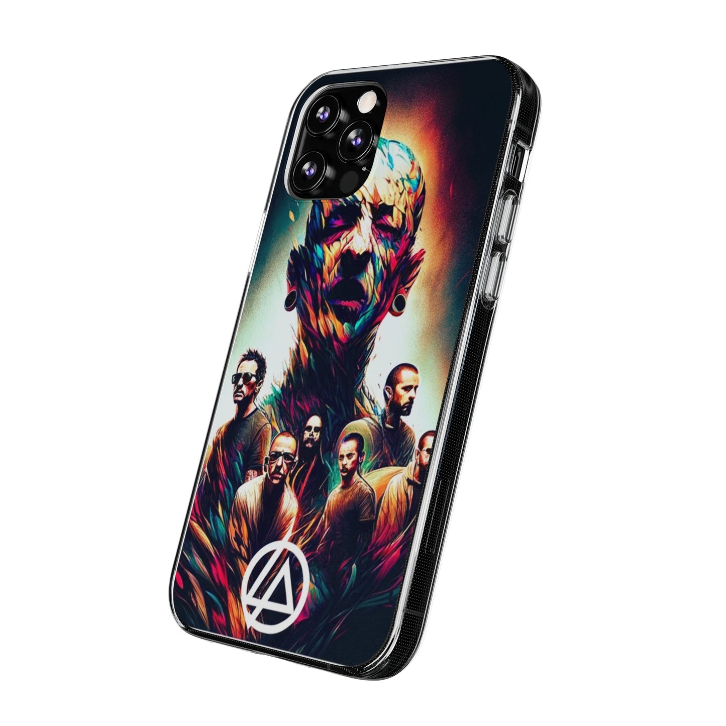 Linkin Park Phone Cases