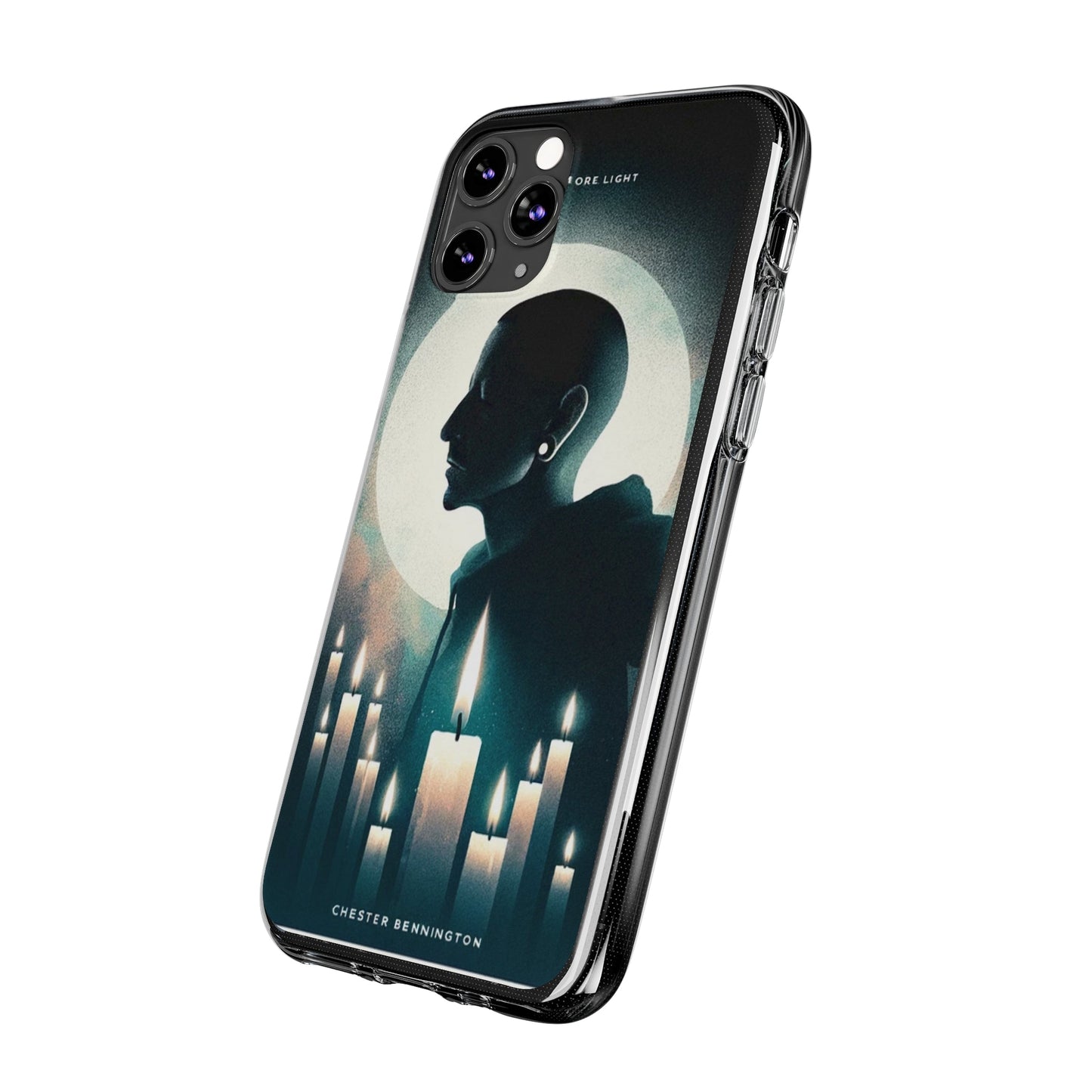 Linkin Park Phone Cases