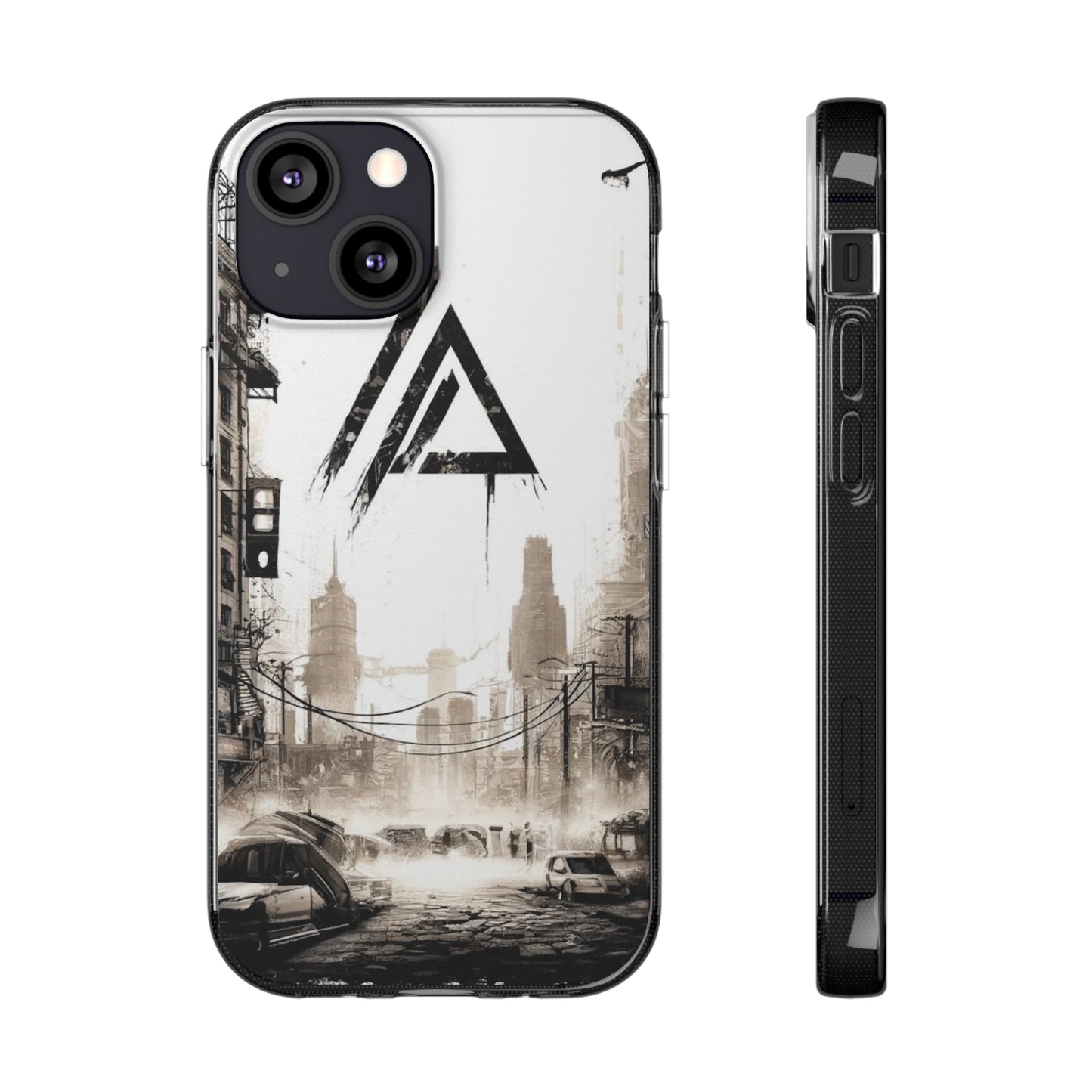 Linkin Park inspired case V23