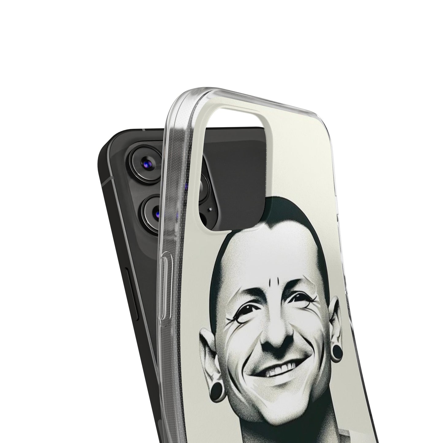 Chester Bennington Inspired Tribute