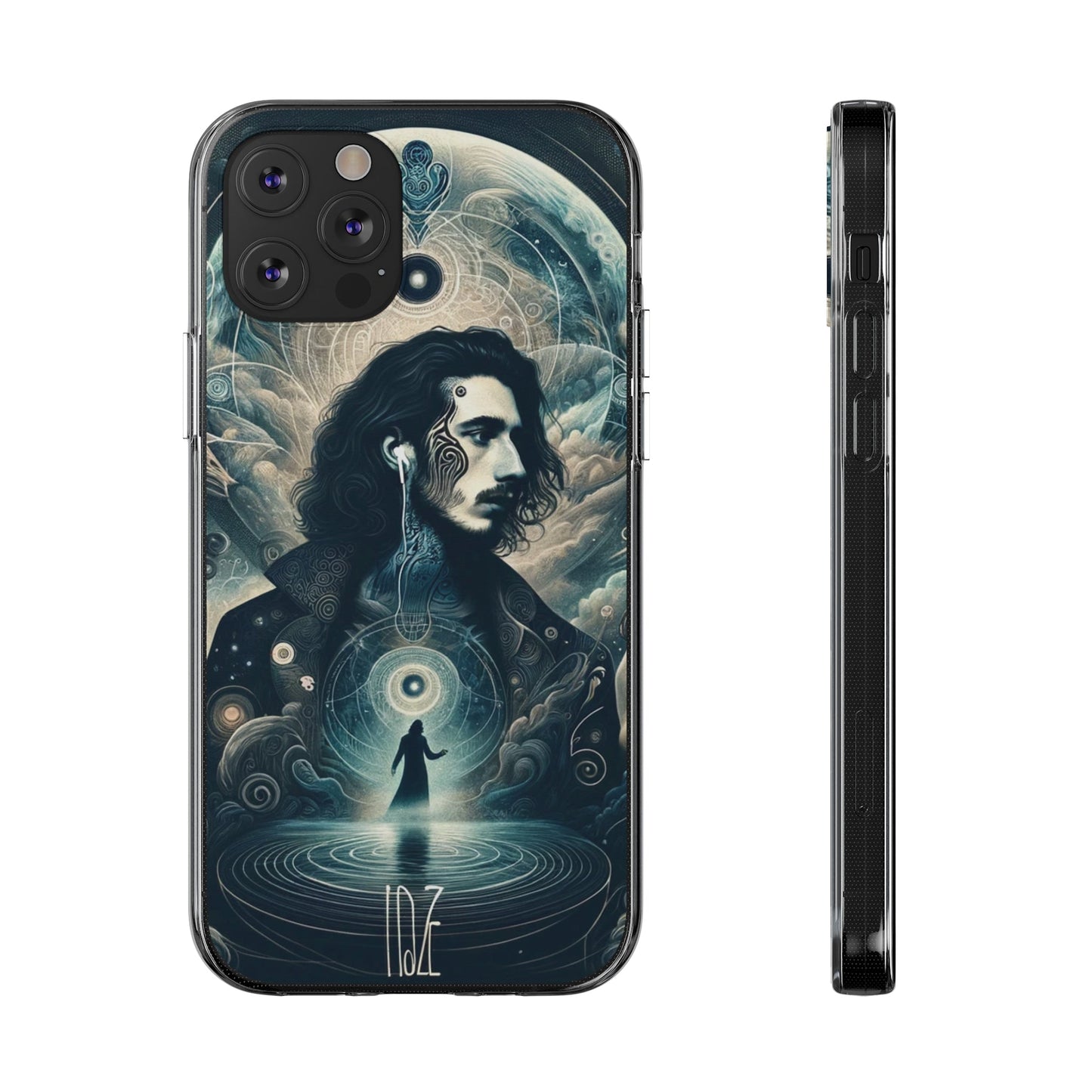 Hozier Phone Cases
