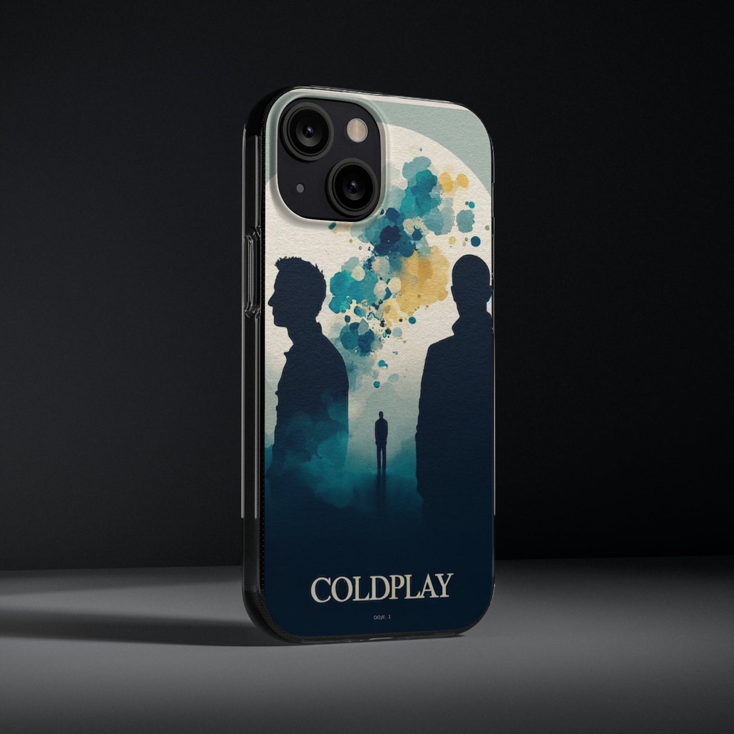 Coldplay Phone Cases