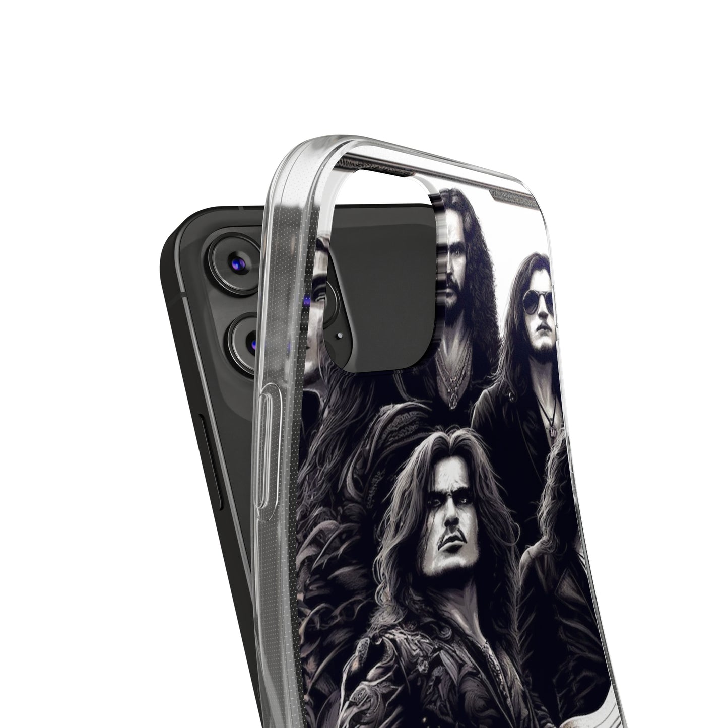 Black sabbath inspired case