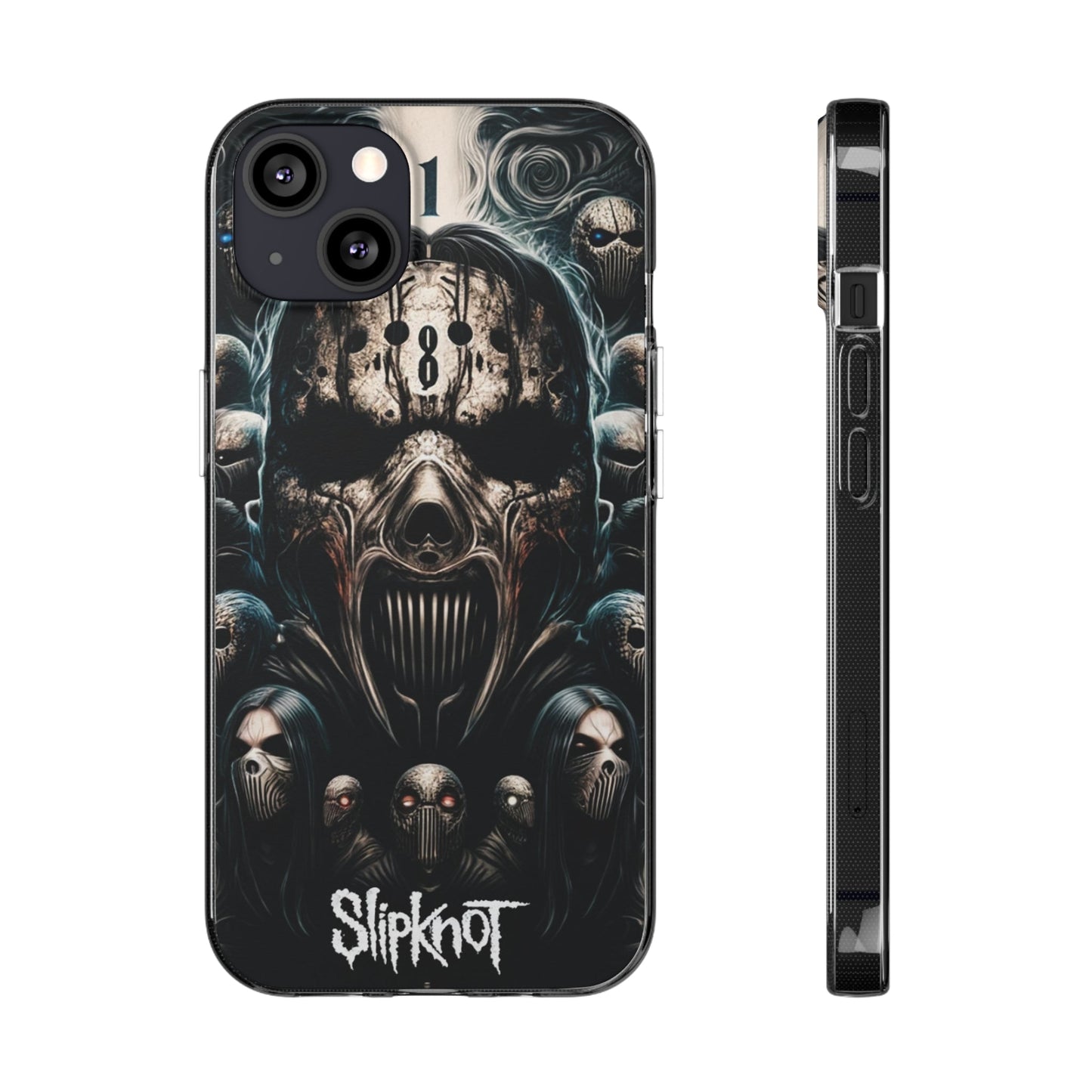 Slipknot Phone Cases