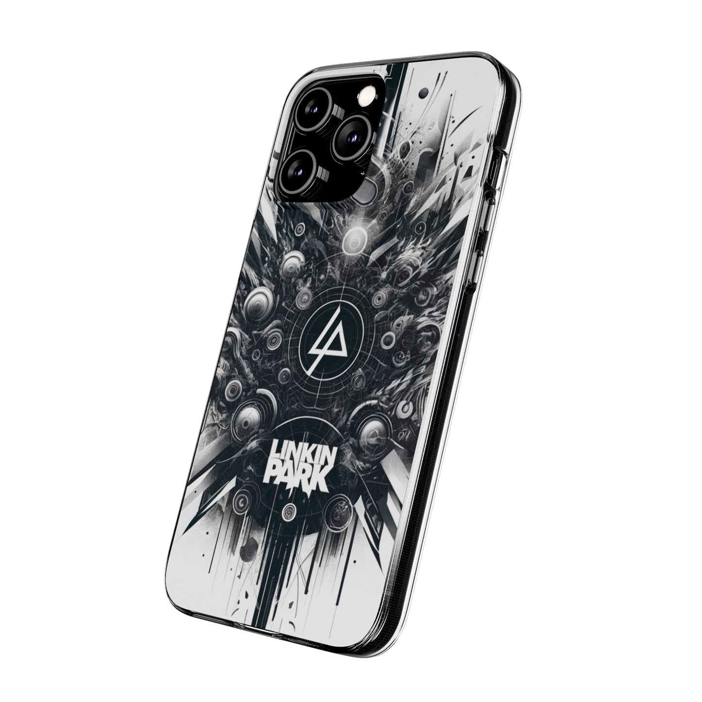 Linkin Park Phone Cases