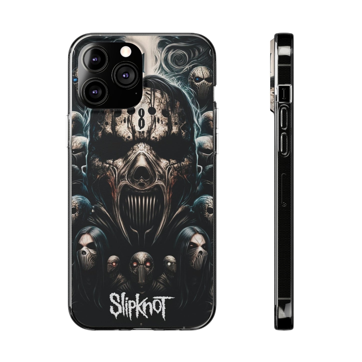 Slipknot Phone Cases