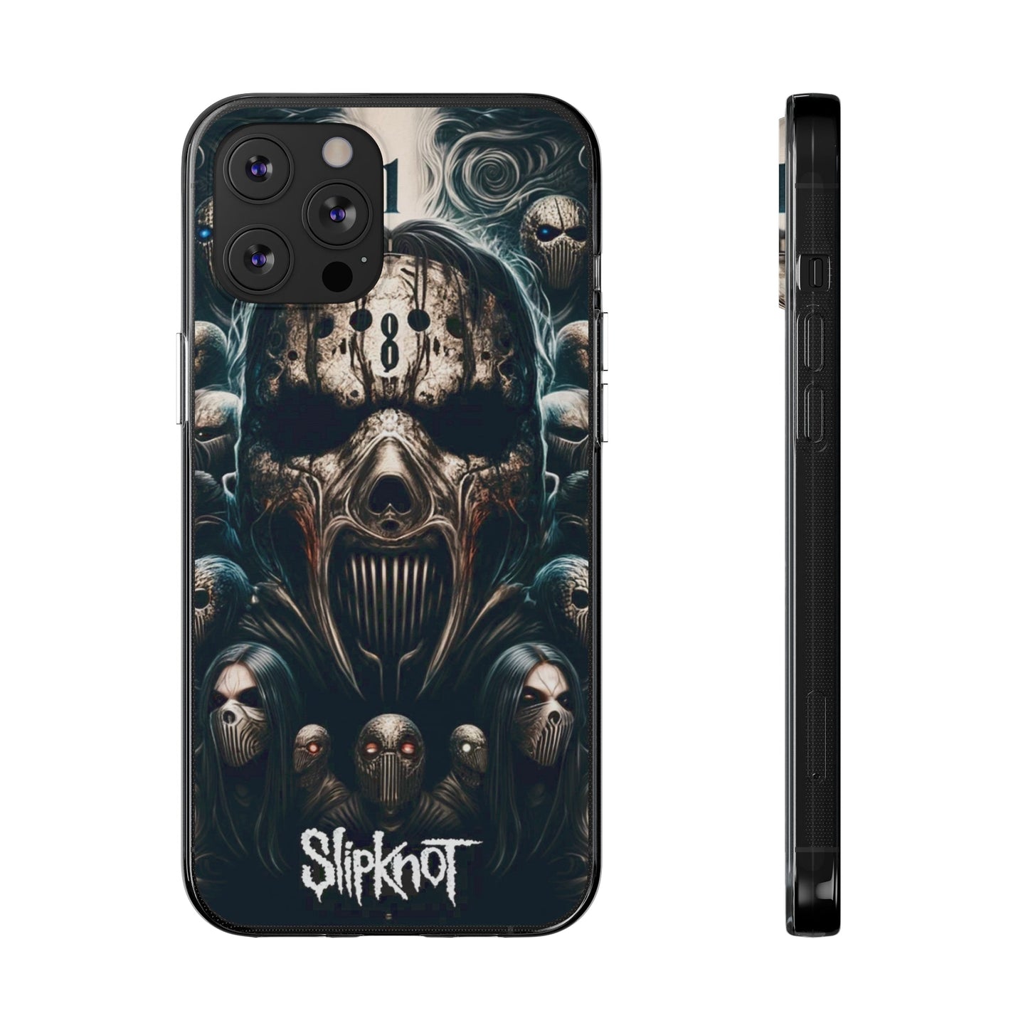 Slipknot Phone Cases