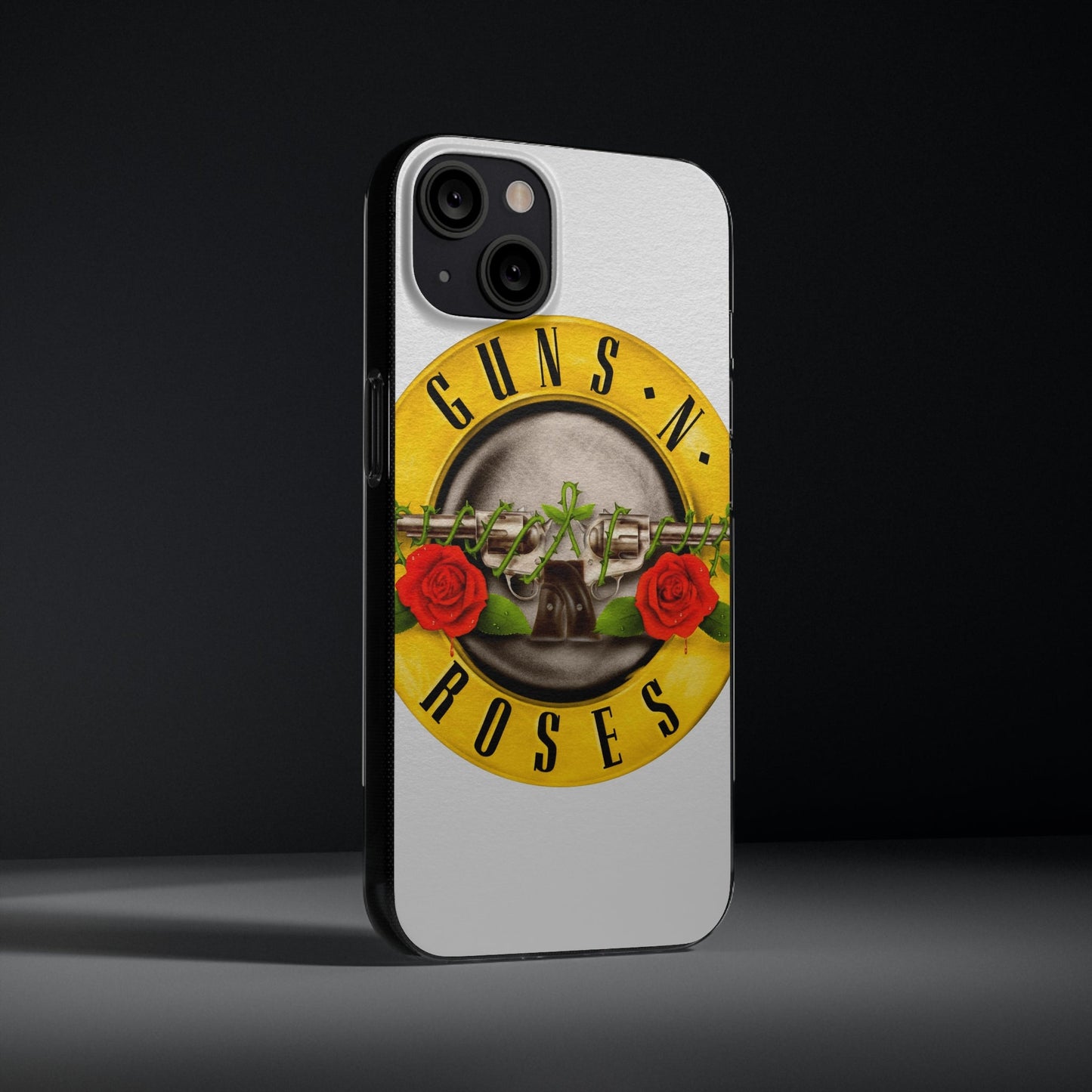 Guns N' Roses Phone Cases