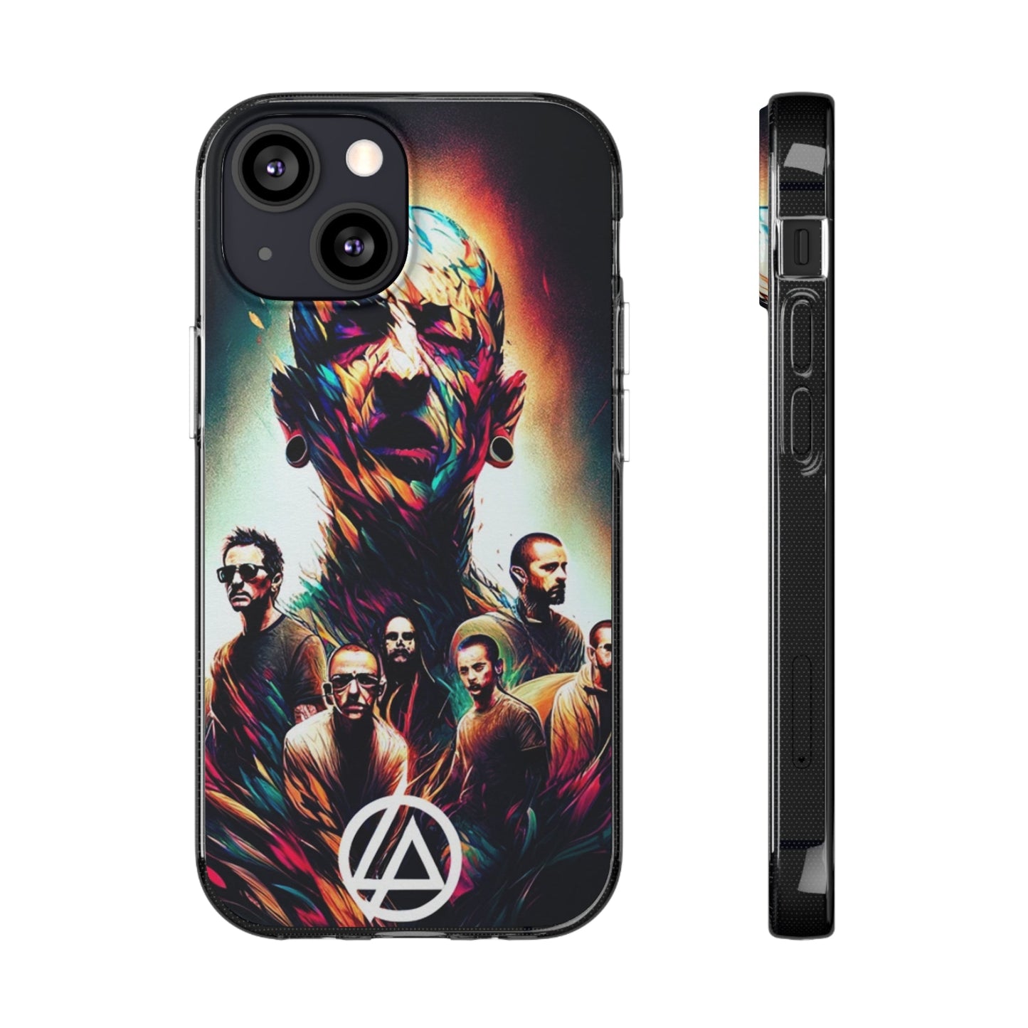 Linkin Park Phone Cases