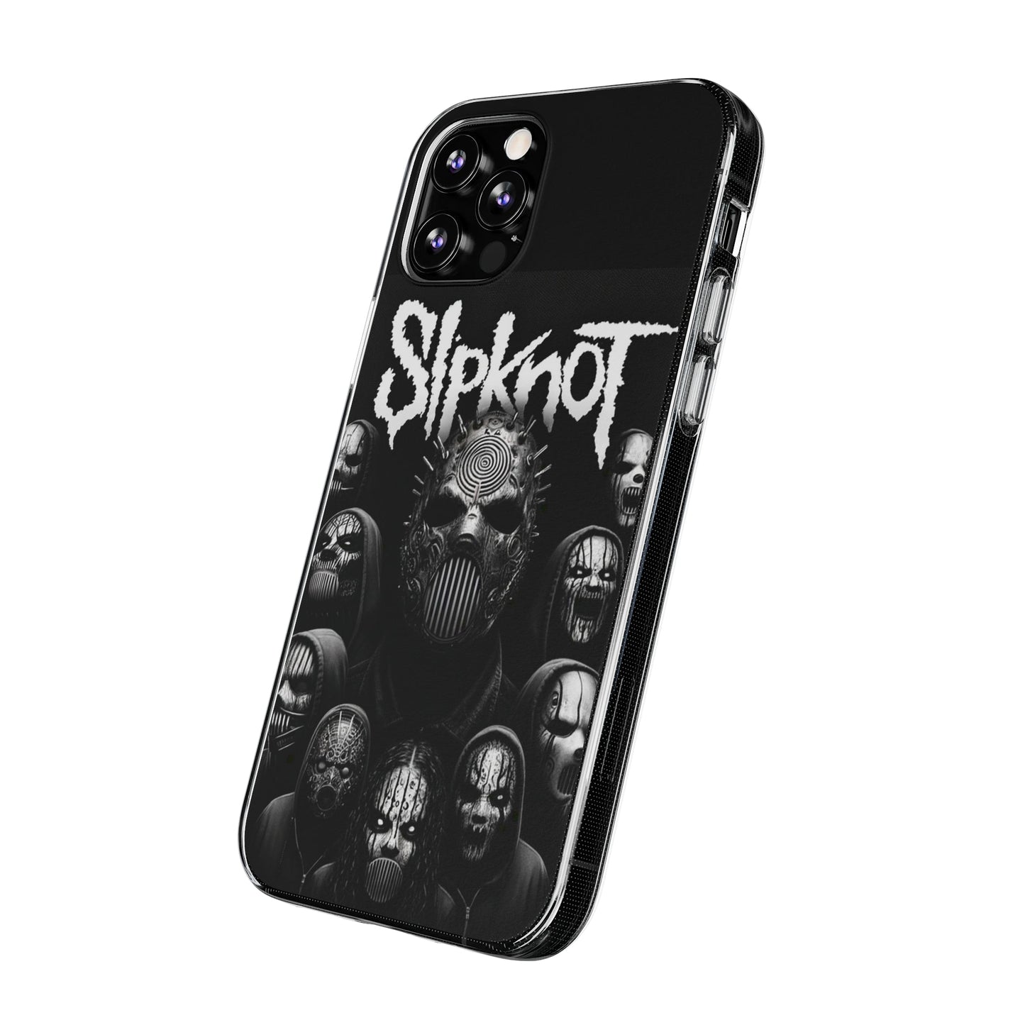 Slipknot Phone Cases