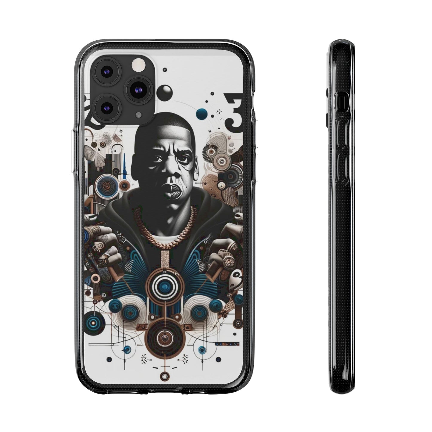 Jay-Z Phone Cases