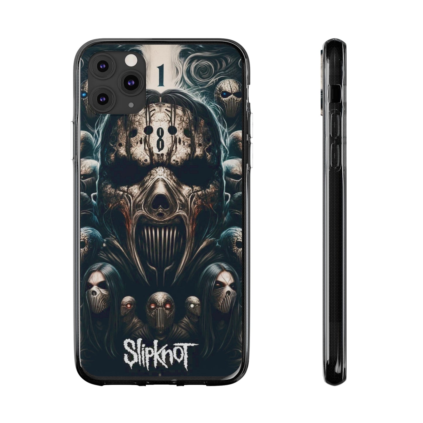 Slipknot Phone Cases