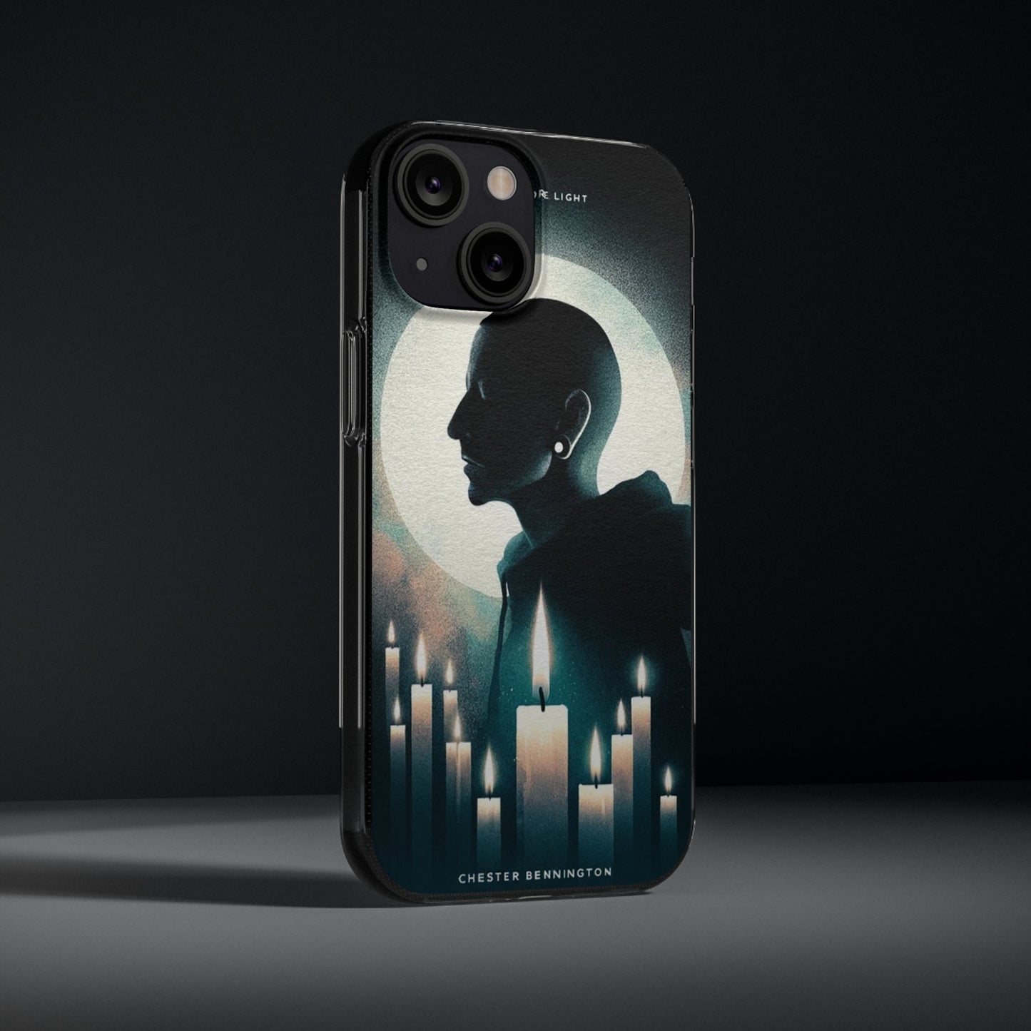 Linkin Park Phone Cases