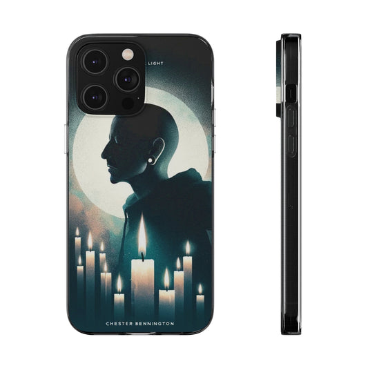 Linkin Park Phone Cases