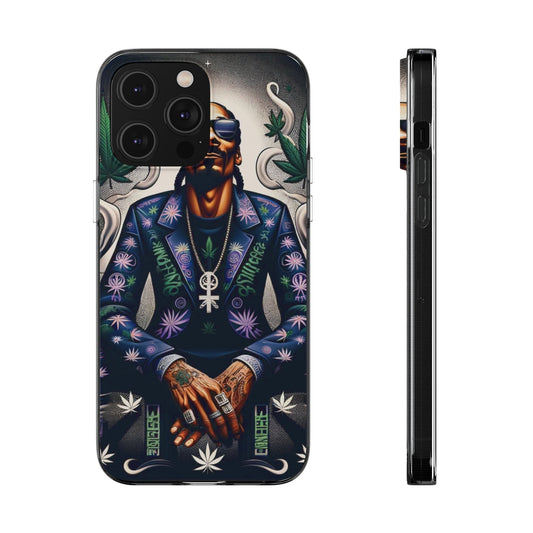 Snoop Dogg Phone Cases