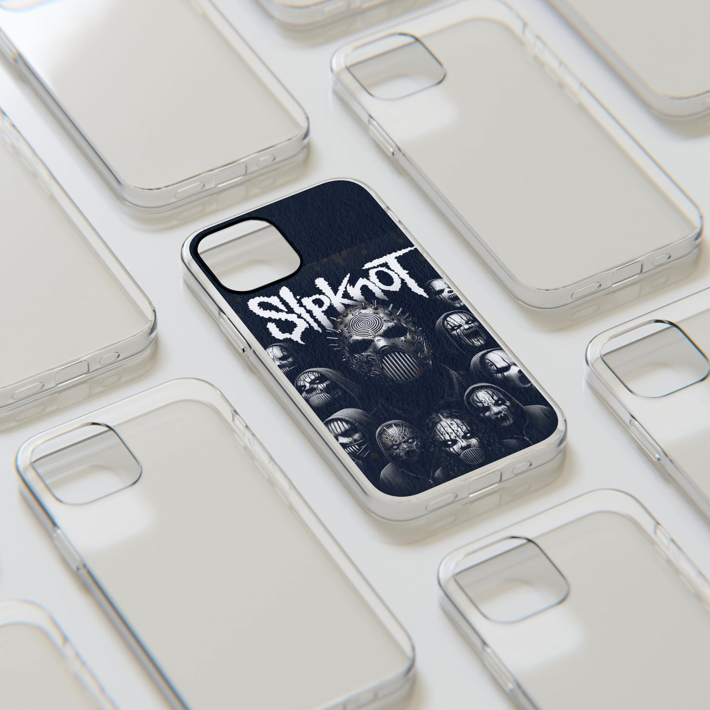 Slipknot Phone Cases
