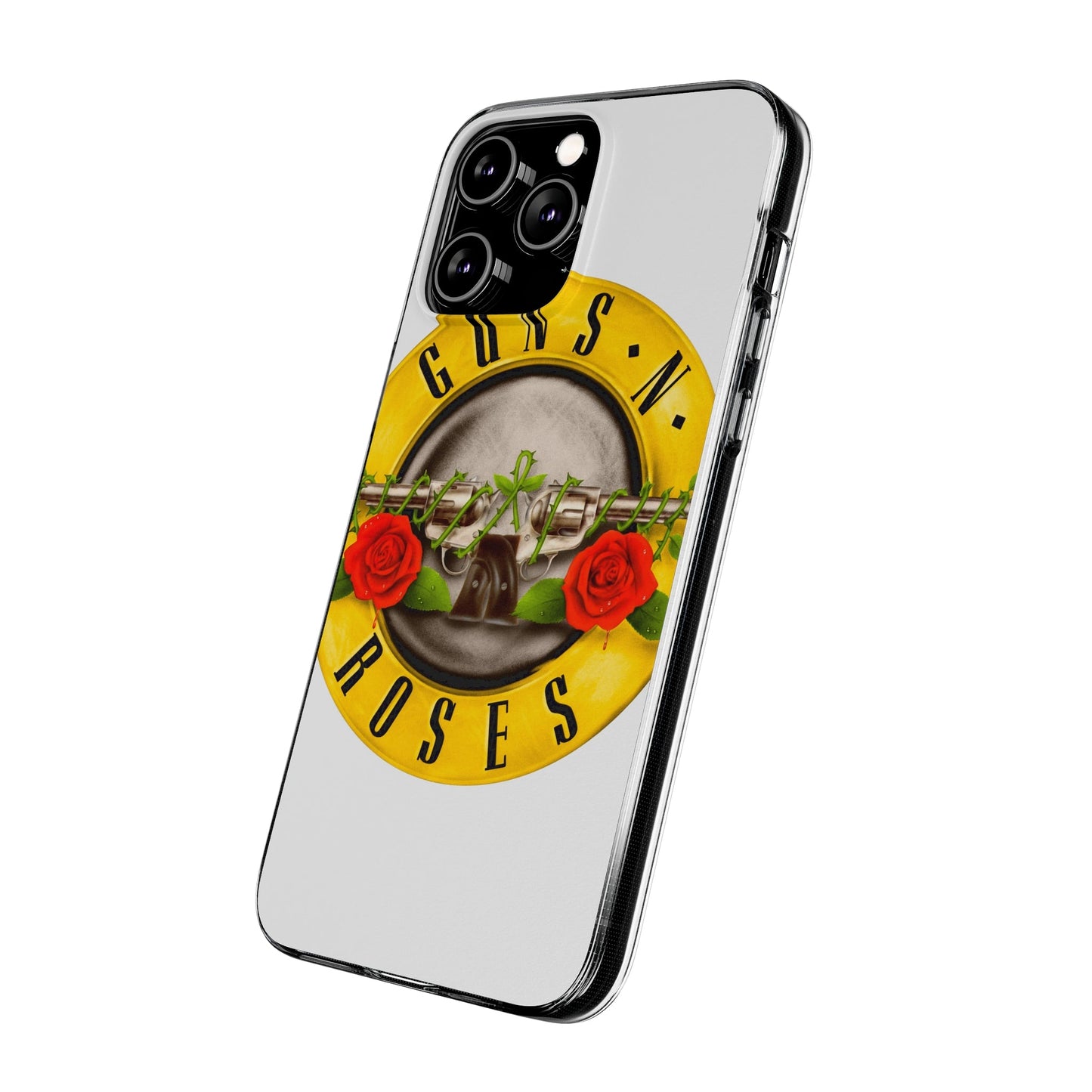 Guns N' Roses Phone Cases