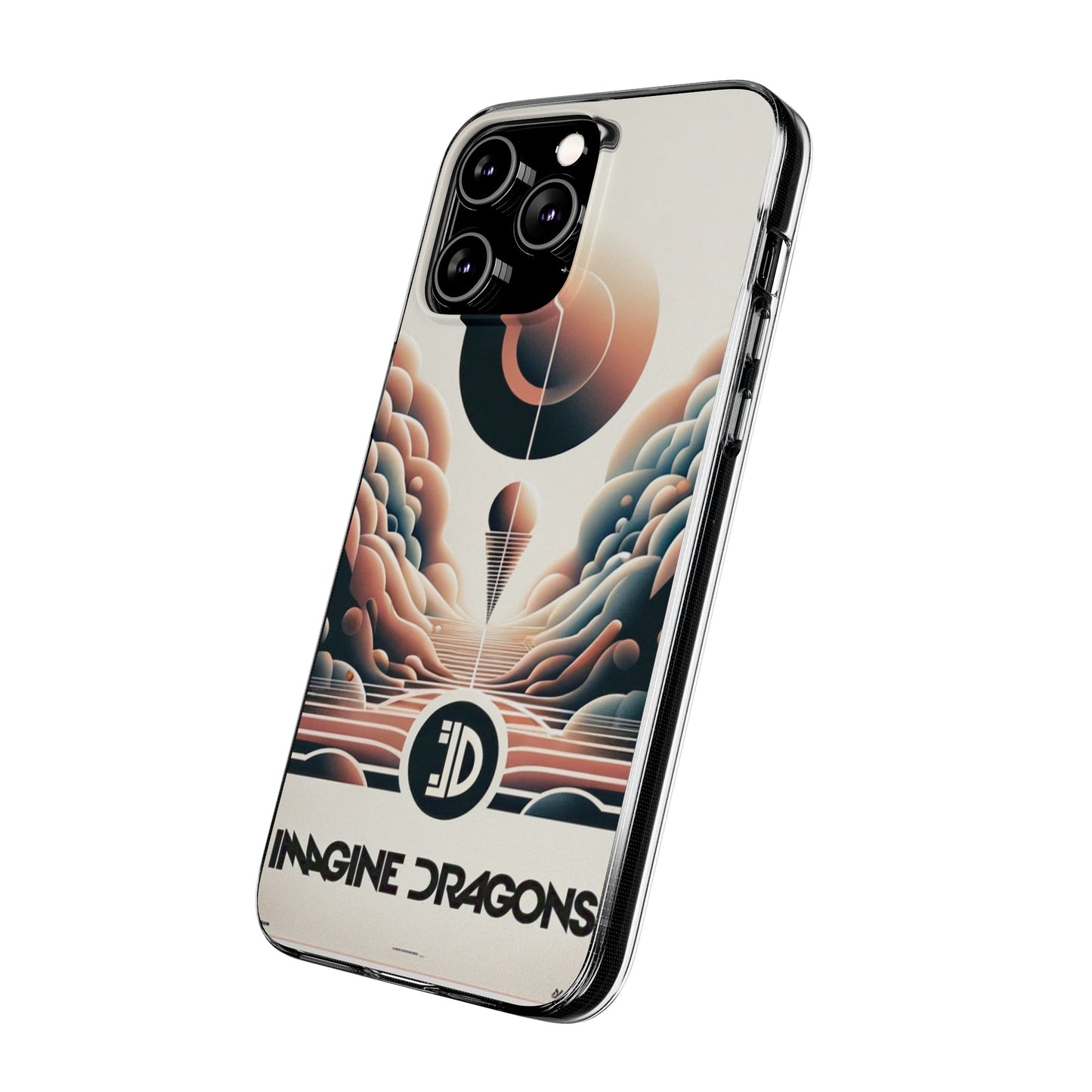 Imagine Dragons Phone Cases