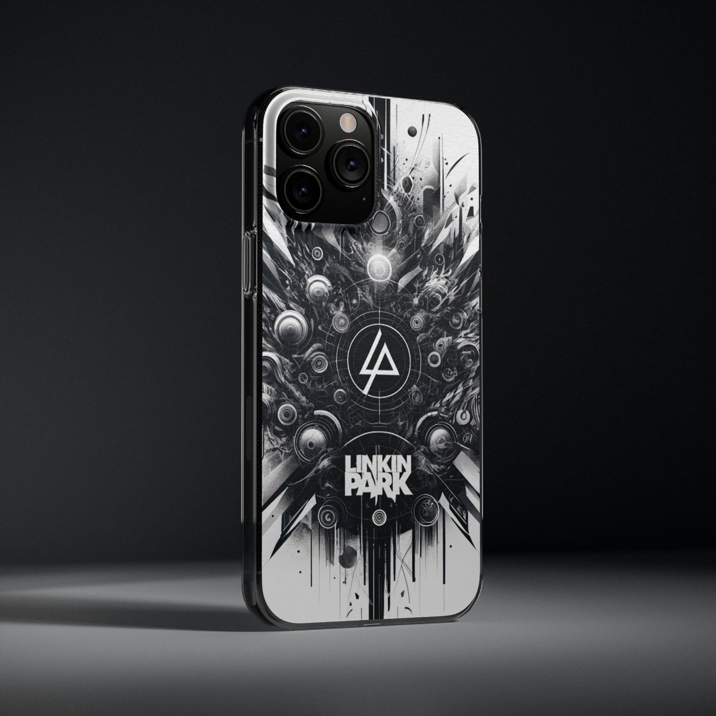 Linkin Park Phone Cases