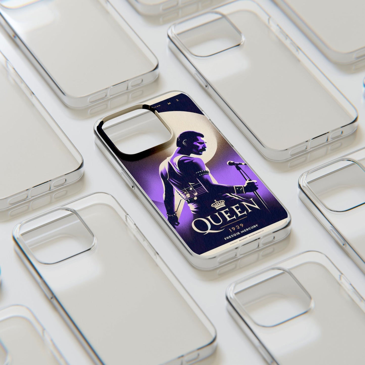 Queen Phone Cases