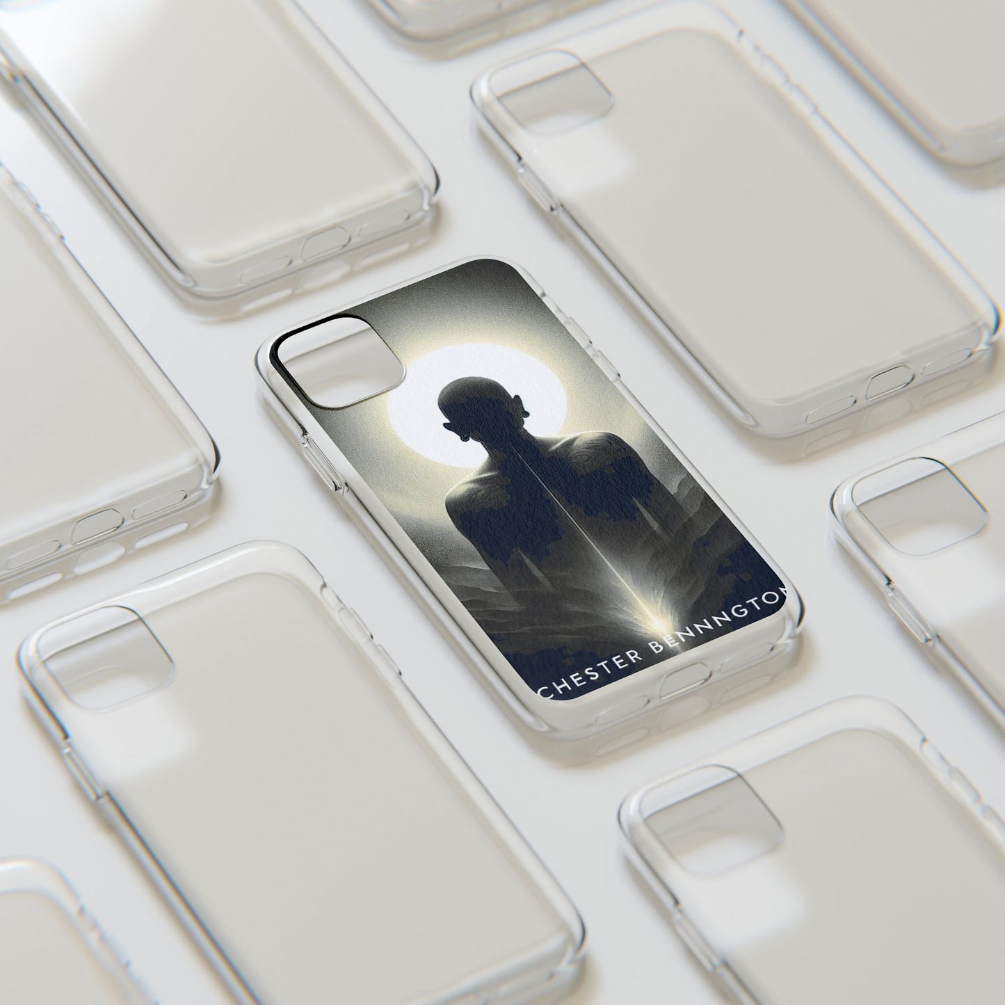 Linkin Park Phone Cases