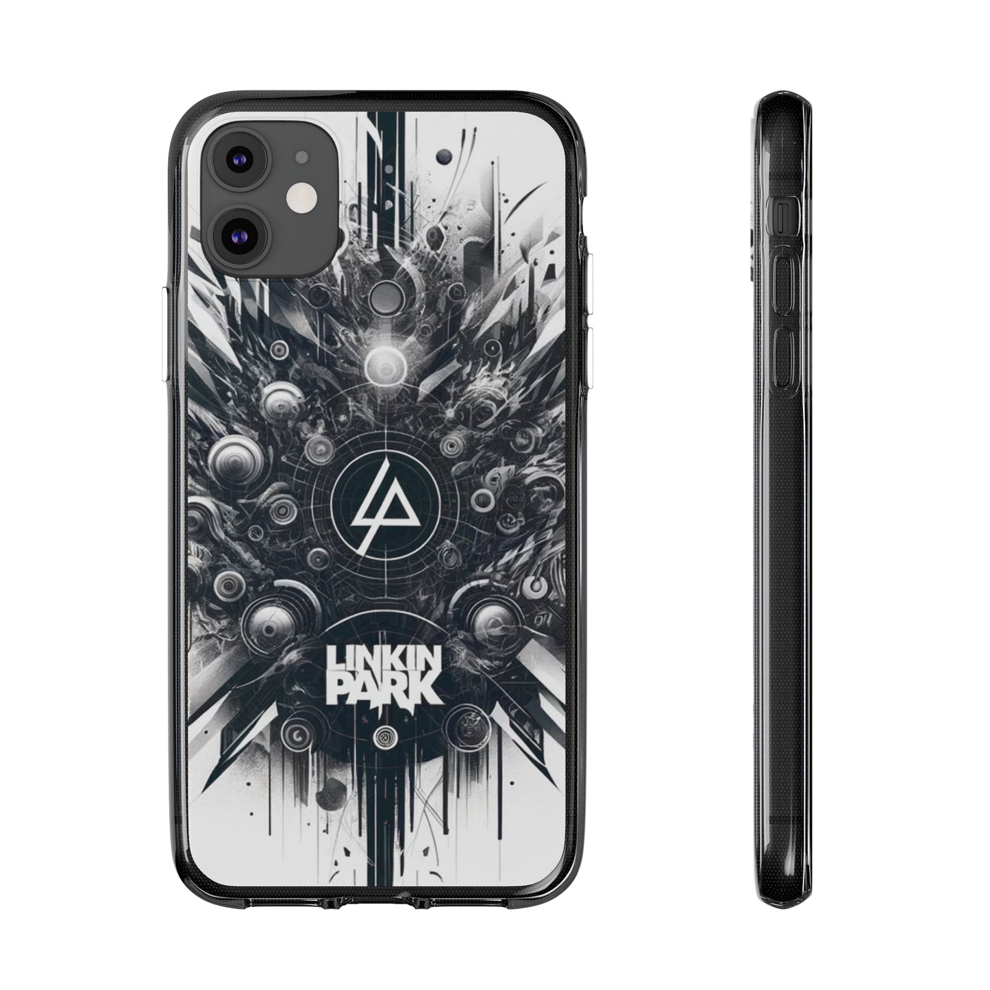 Linkin Park Phone Cases