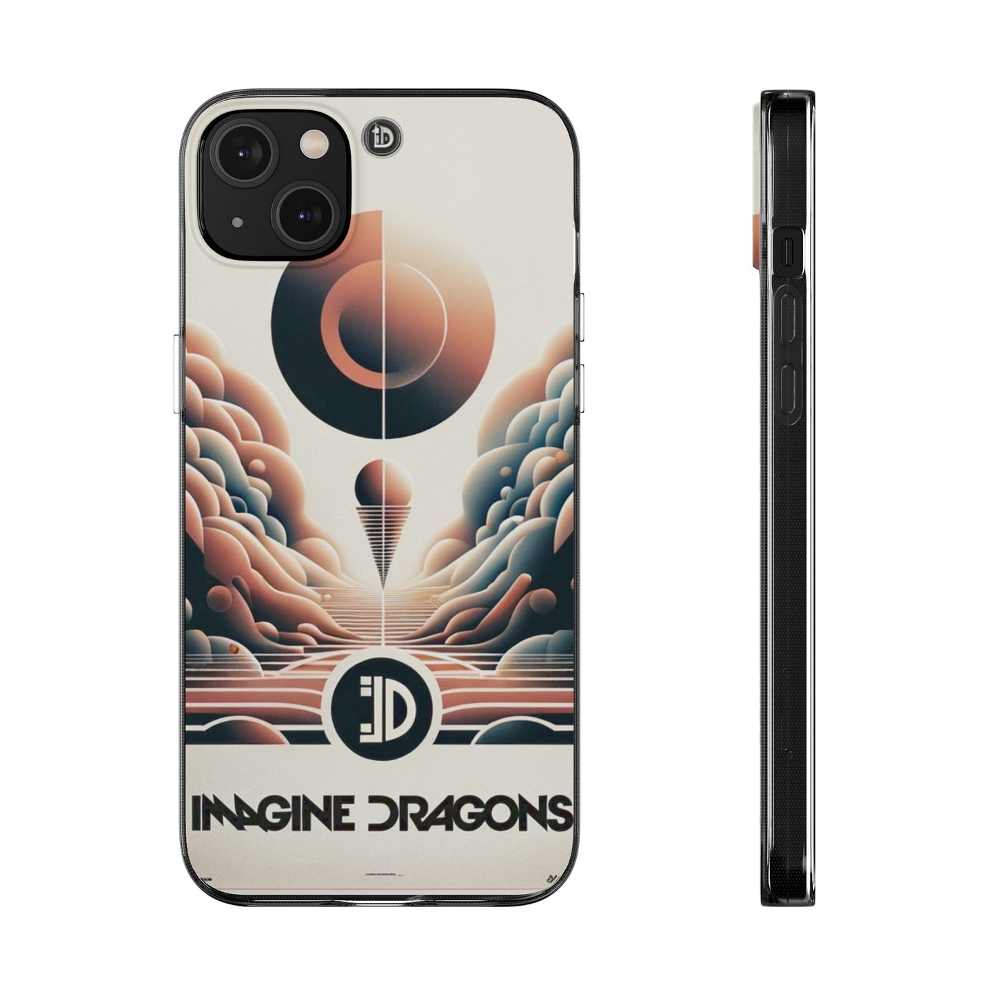 Imagine Dragons Phone Cases