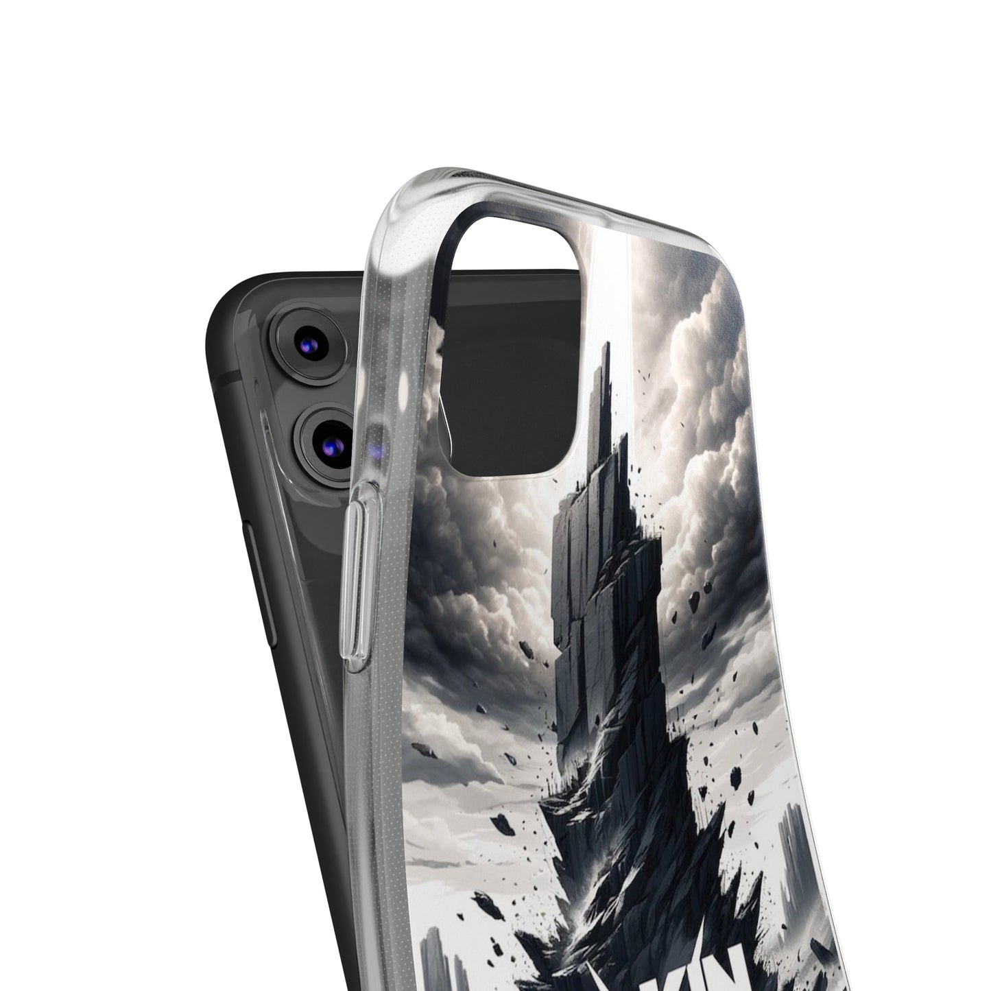 Linkin Park Meteora Inspired Case