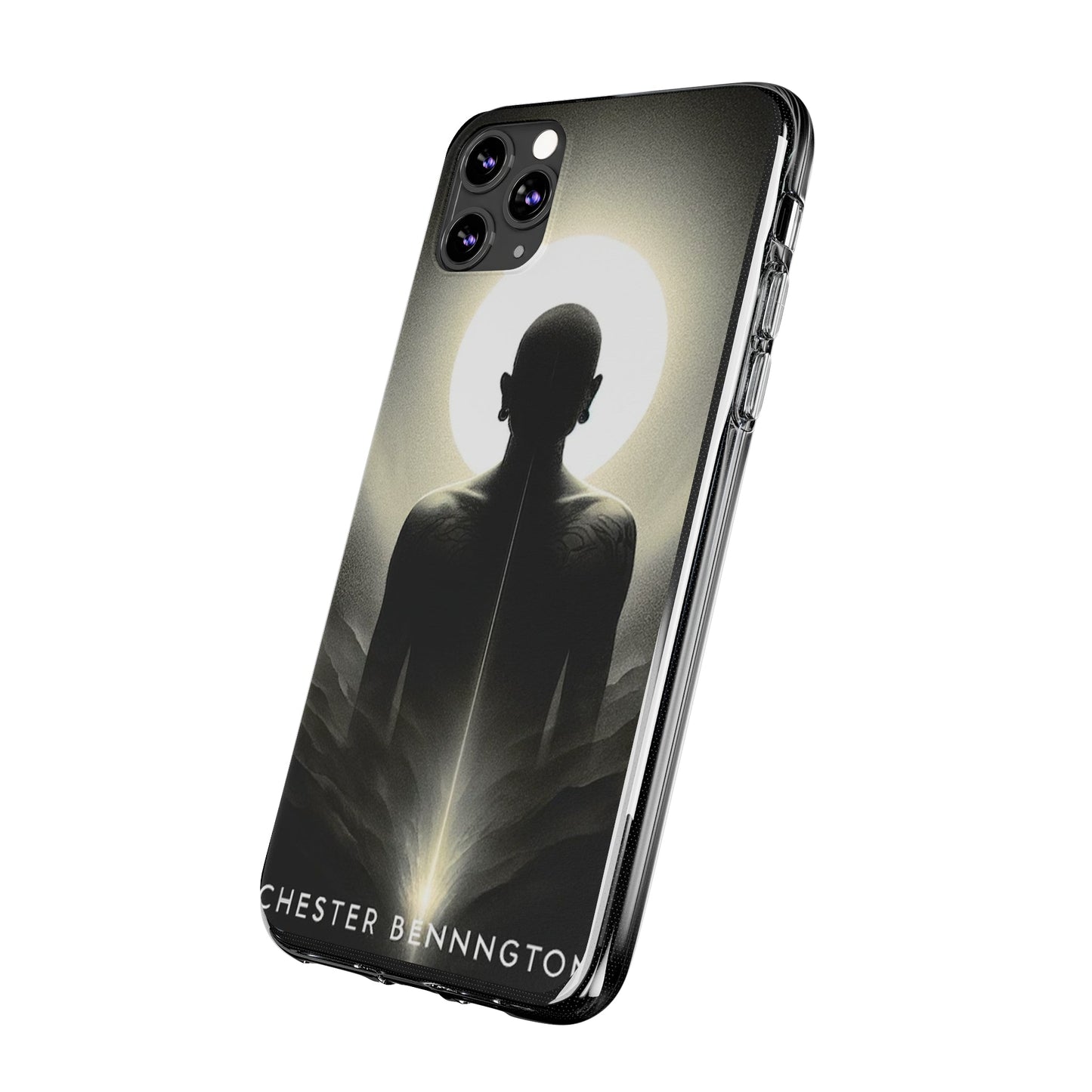 Linkin Park Phone Cases
