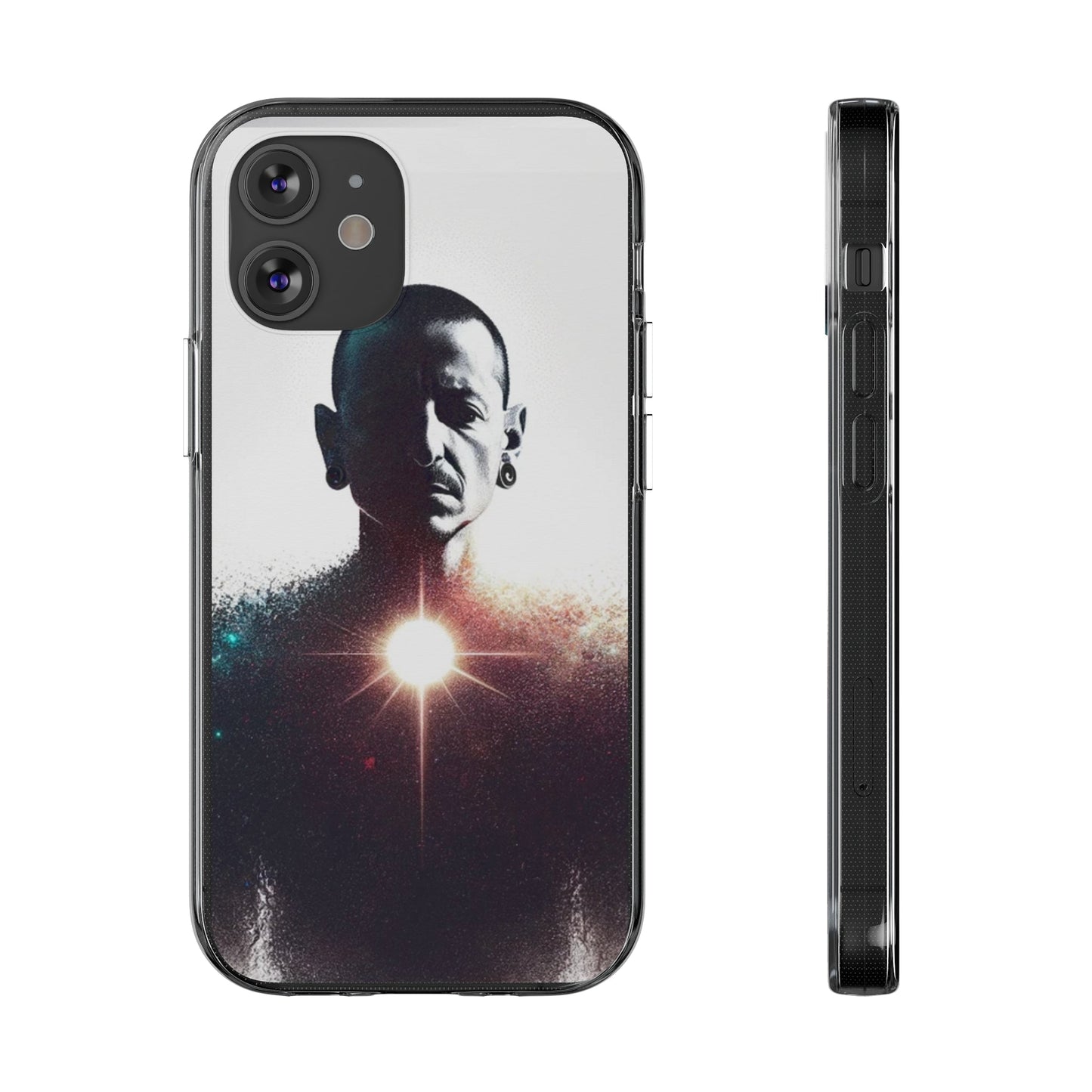 Linkin Park's One More Light Phone Cases