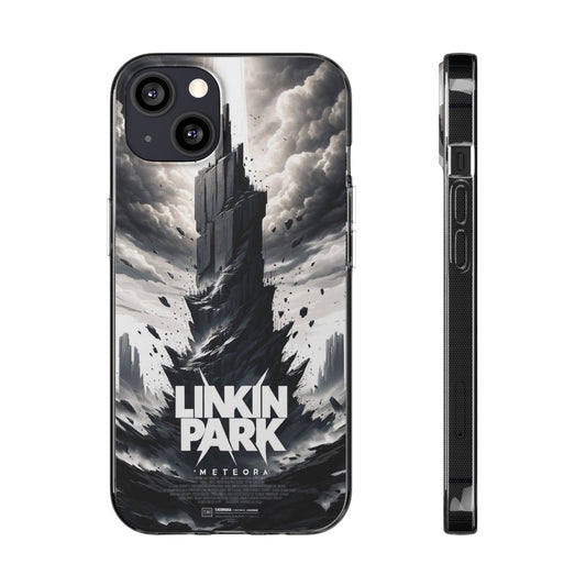 Linkin Park Meteora Inspired Case