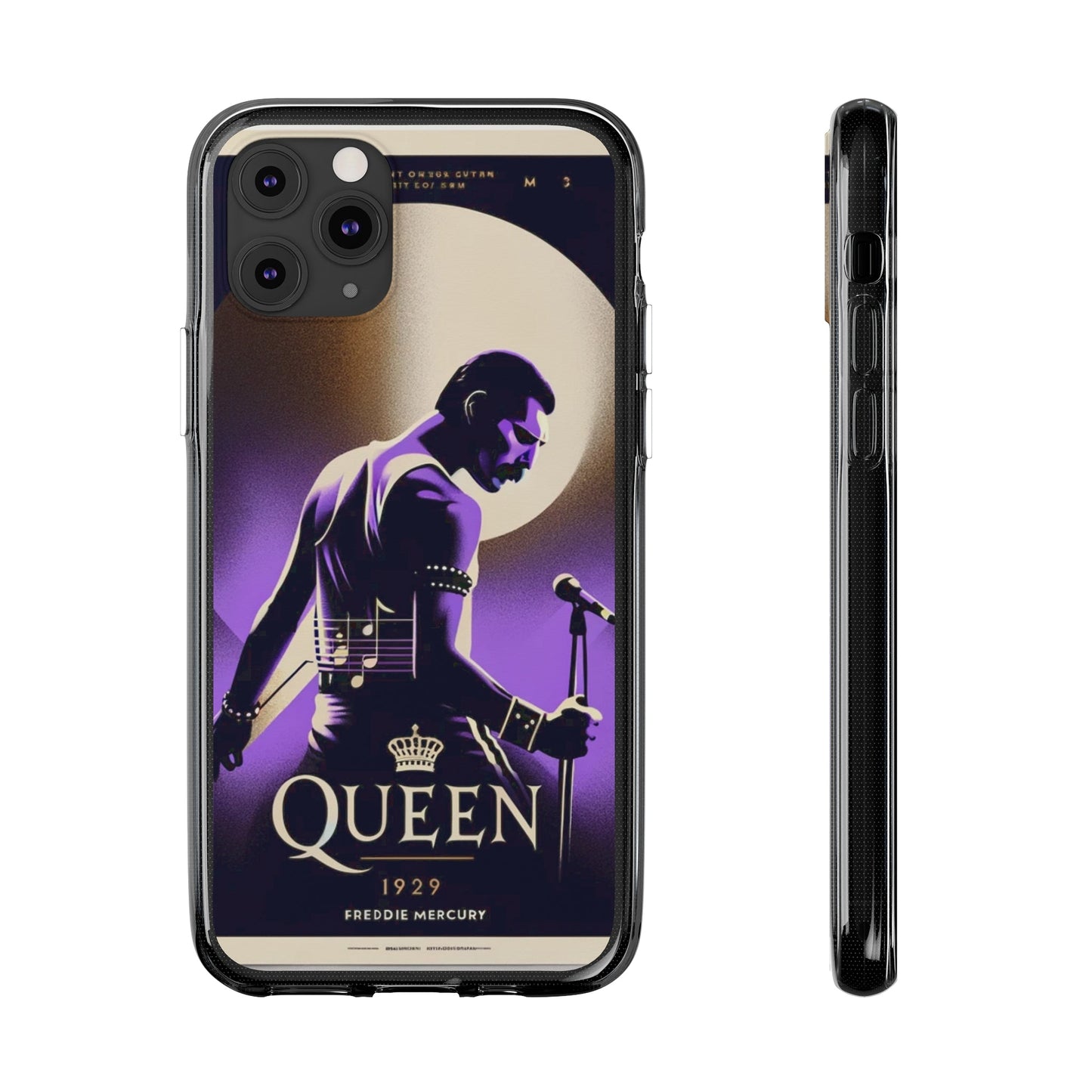 Queen Phone Cases