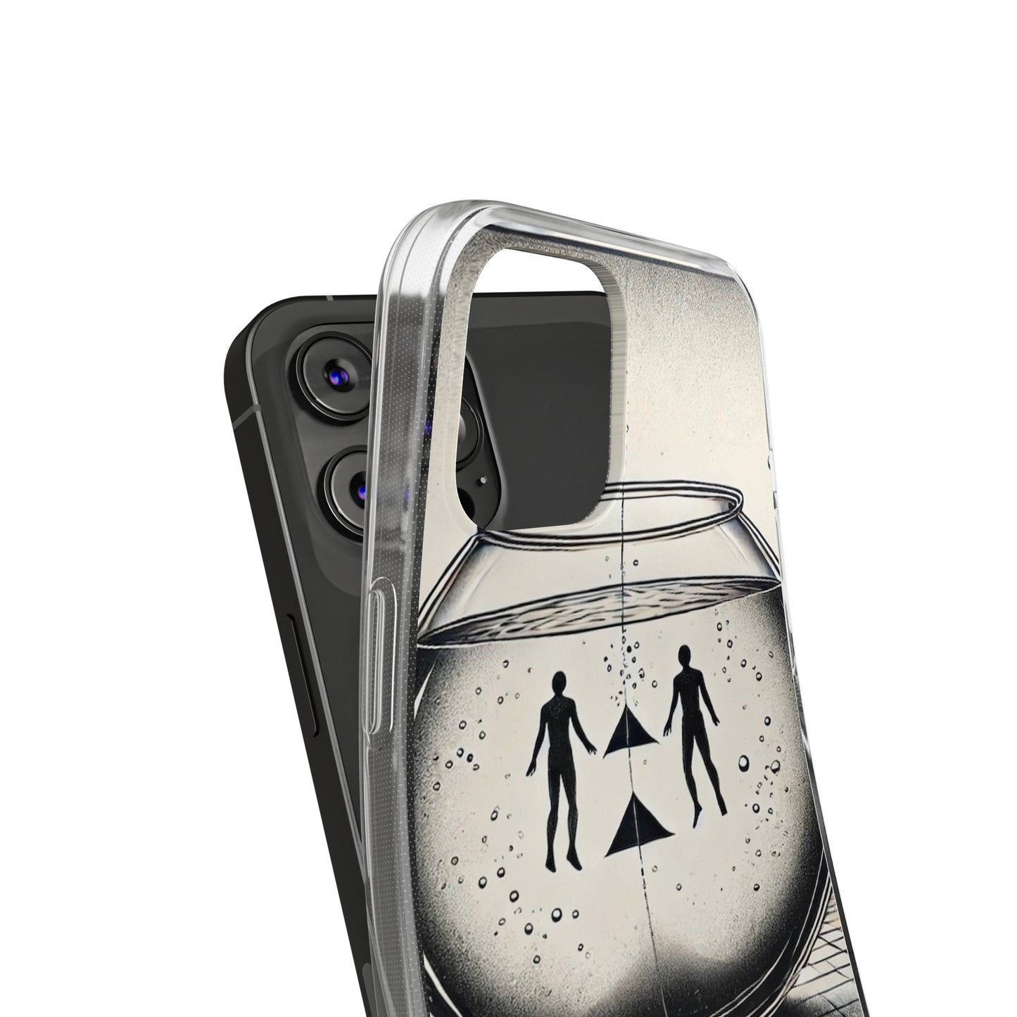 Pink Floyd inspired case D10