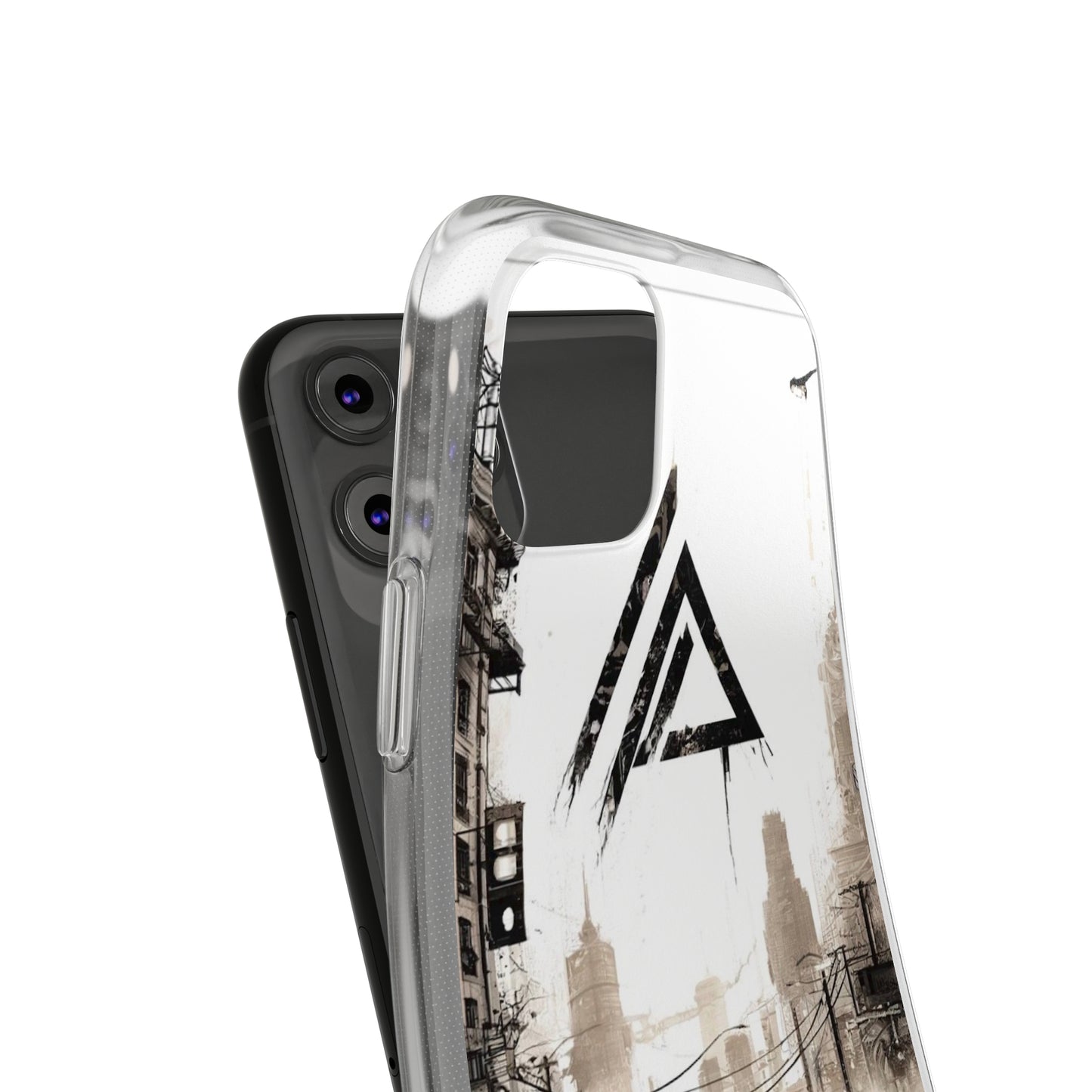 Linkin Park inspired case V23