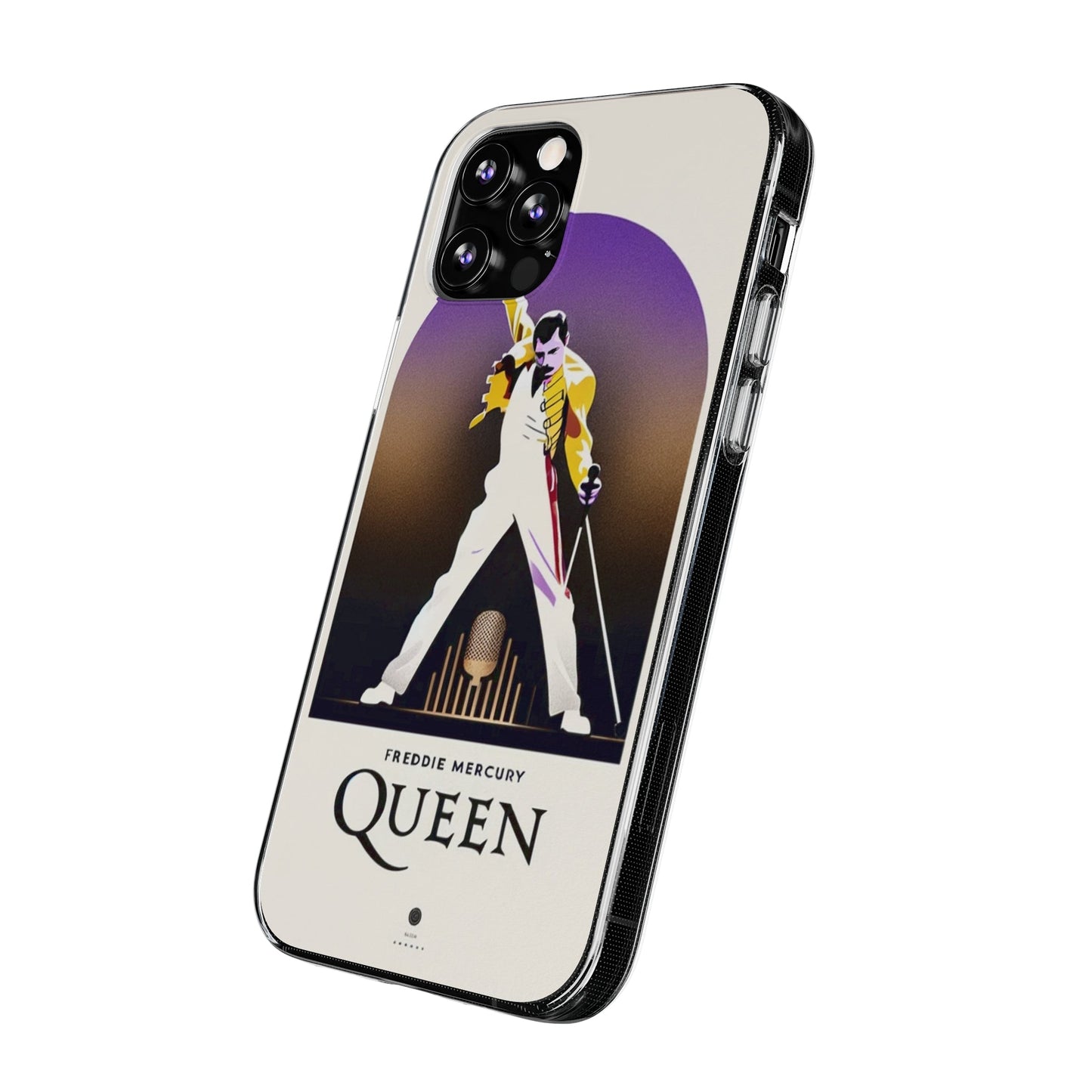 Queen Phone Cases