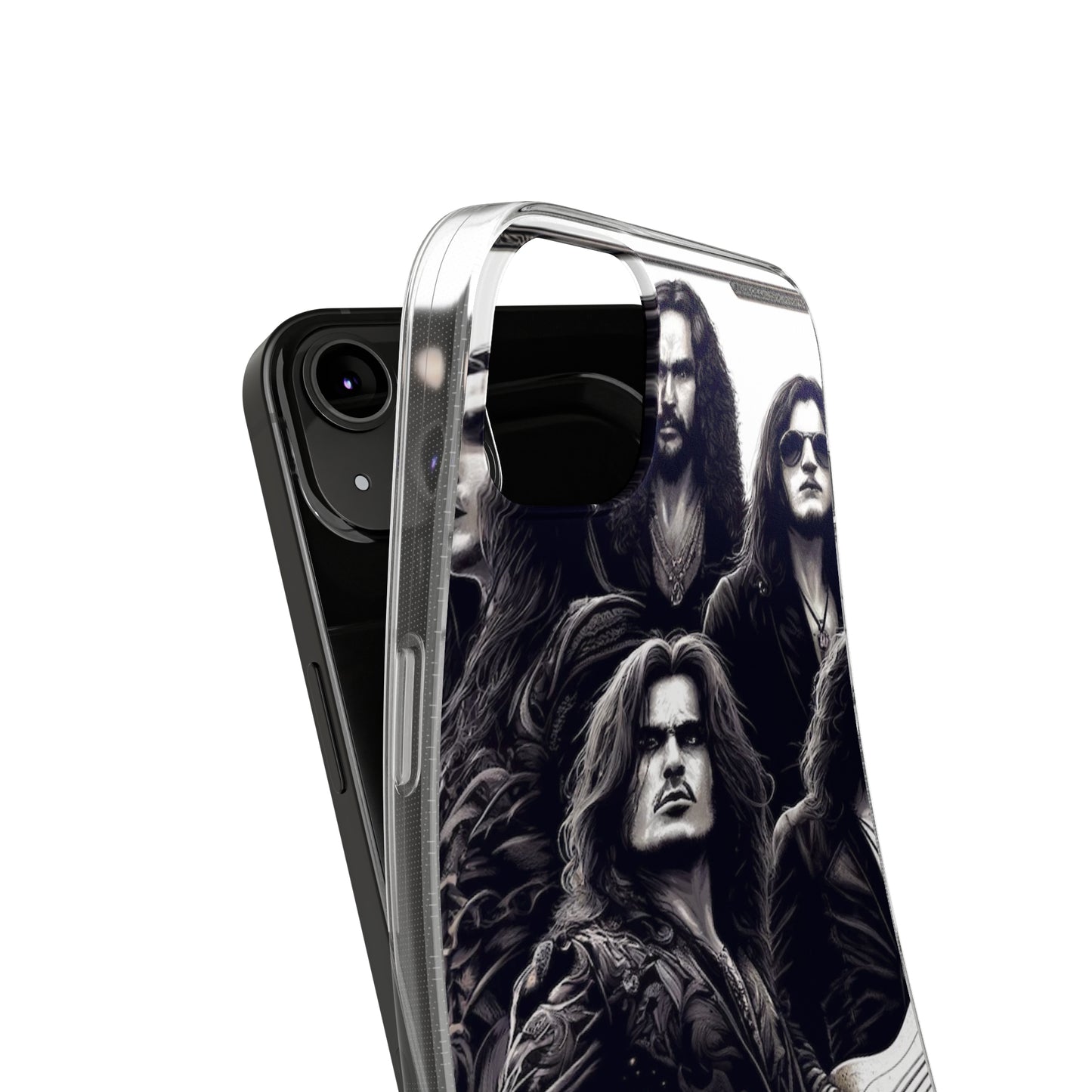 Black sabbath inspired case