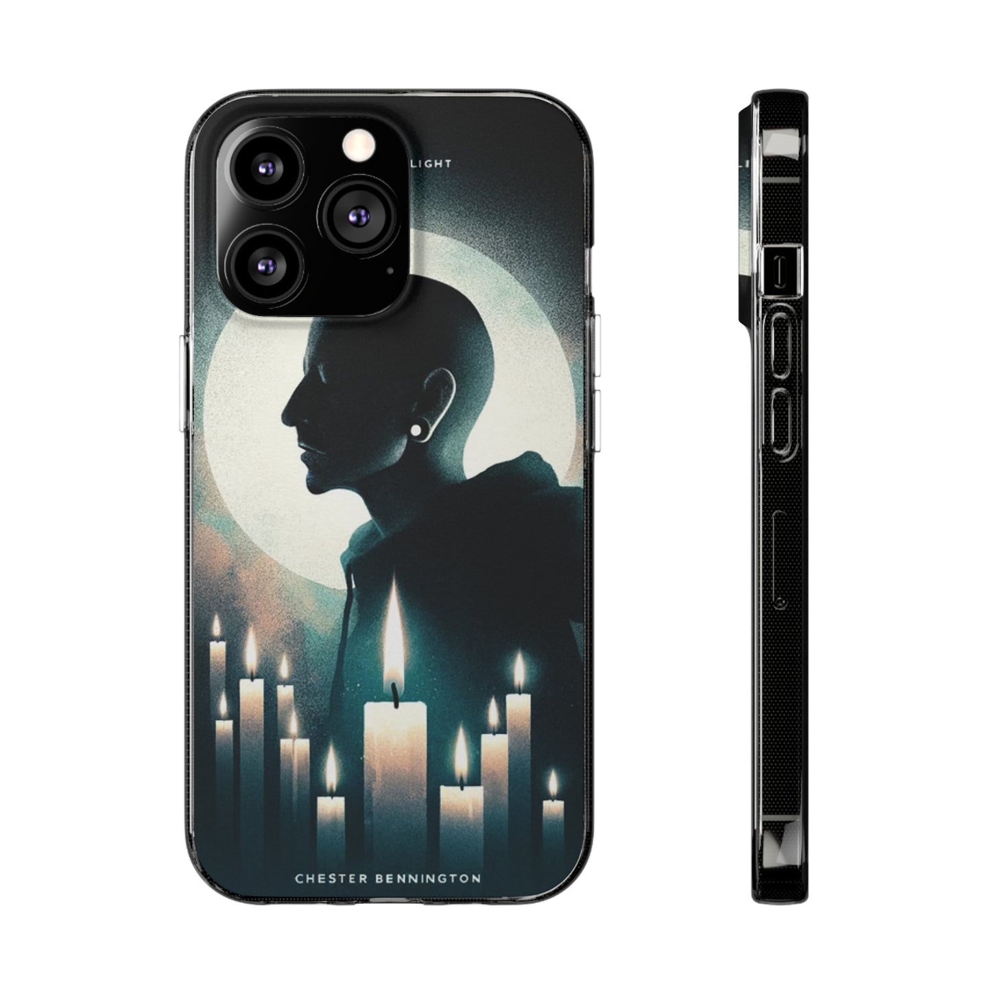 Linkin Park Phone Cases