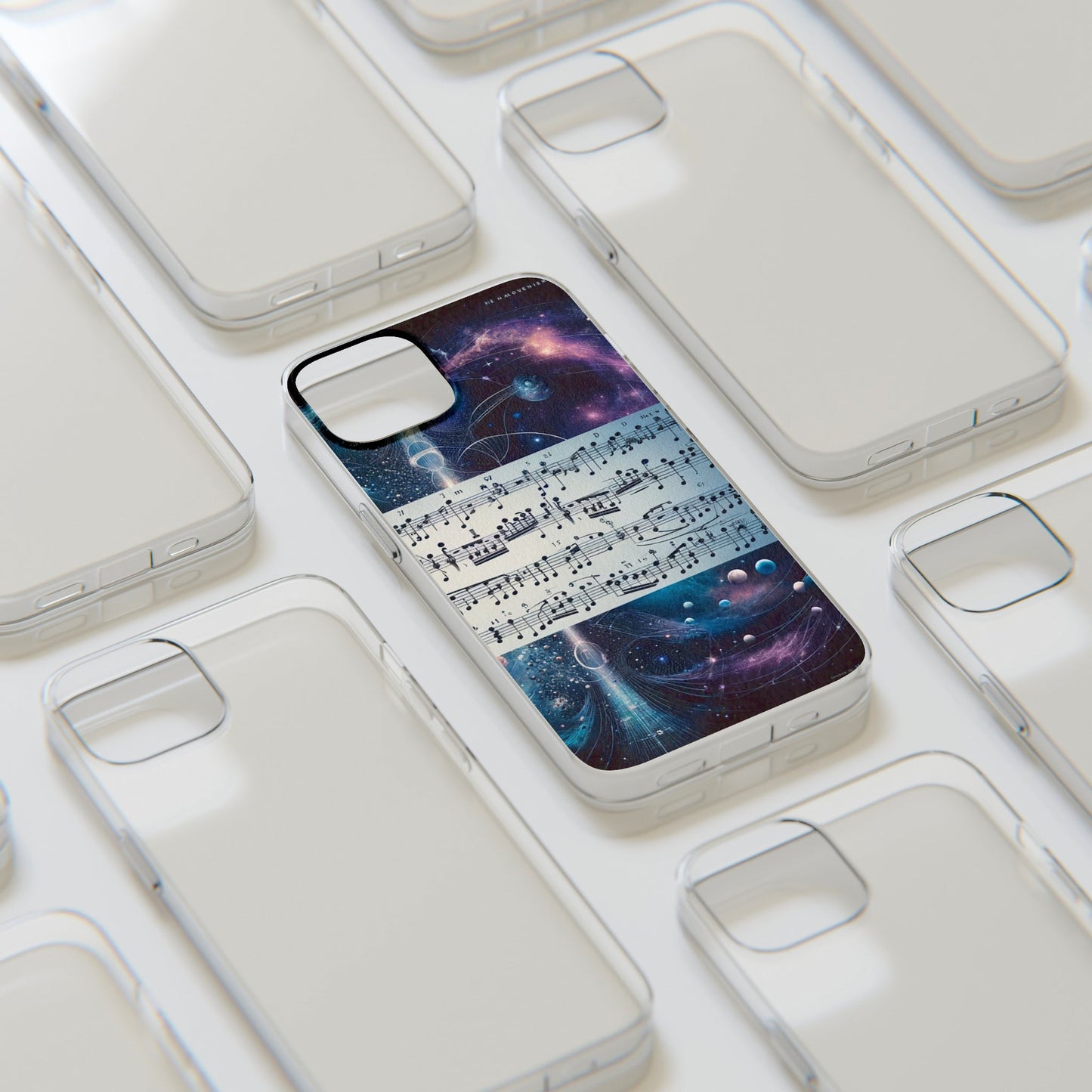 Hans Zimmer Phone Cases