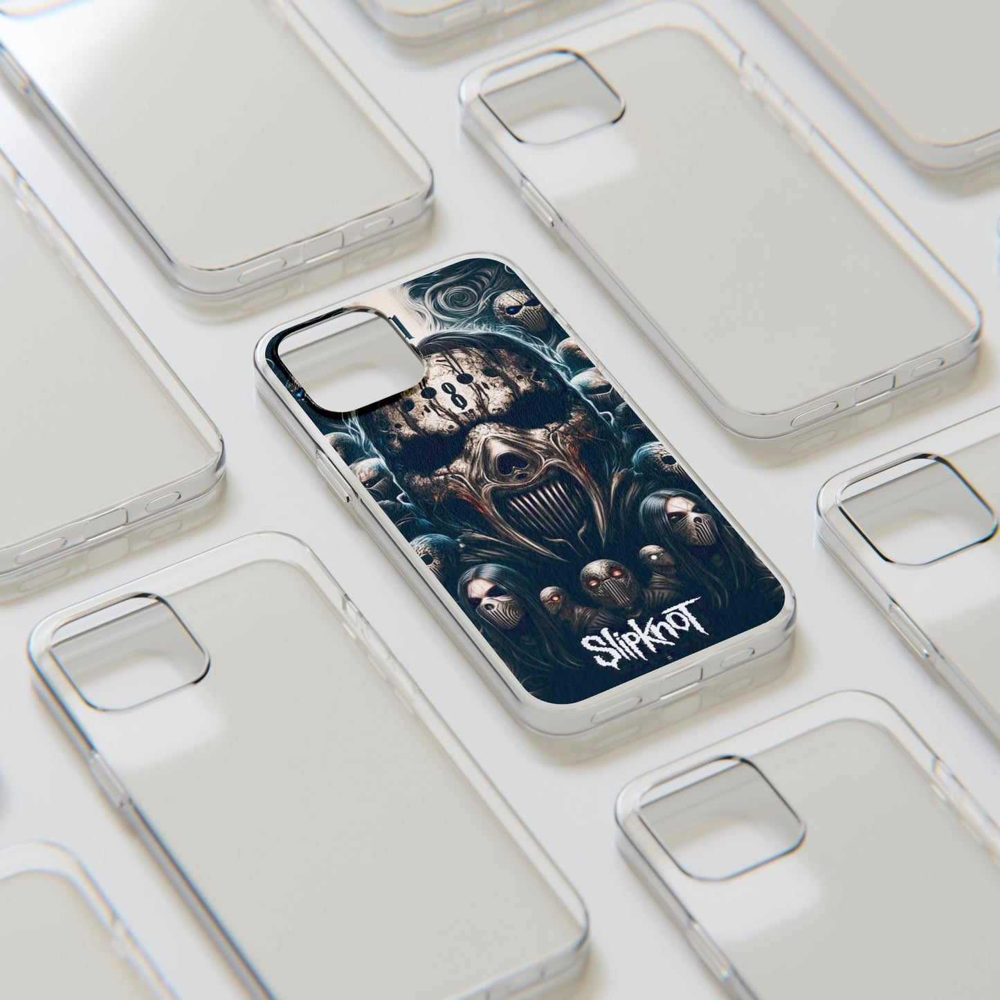 Slipknot Phone Cases