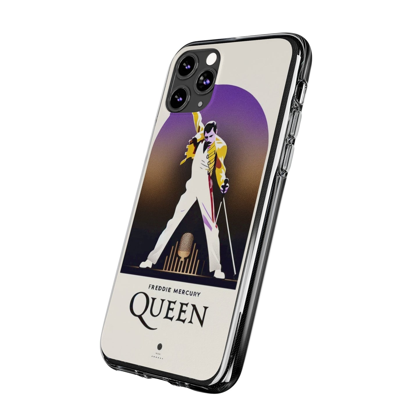 Queen Phone Cases