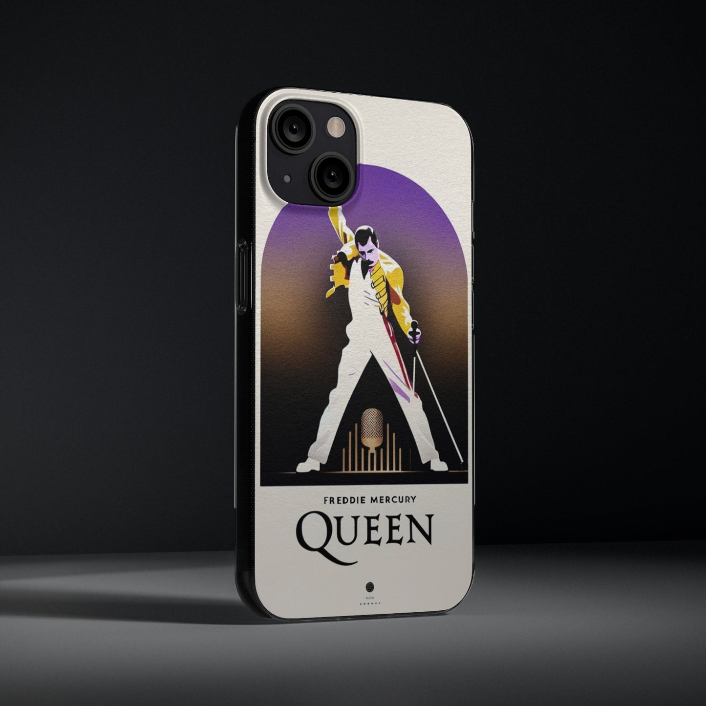Queen Phone Cases