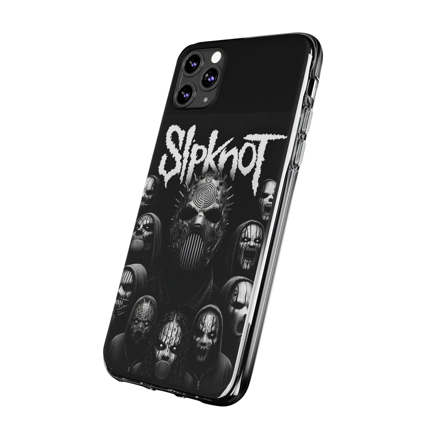 Slipknot Phone Cases
