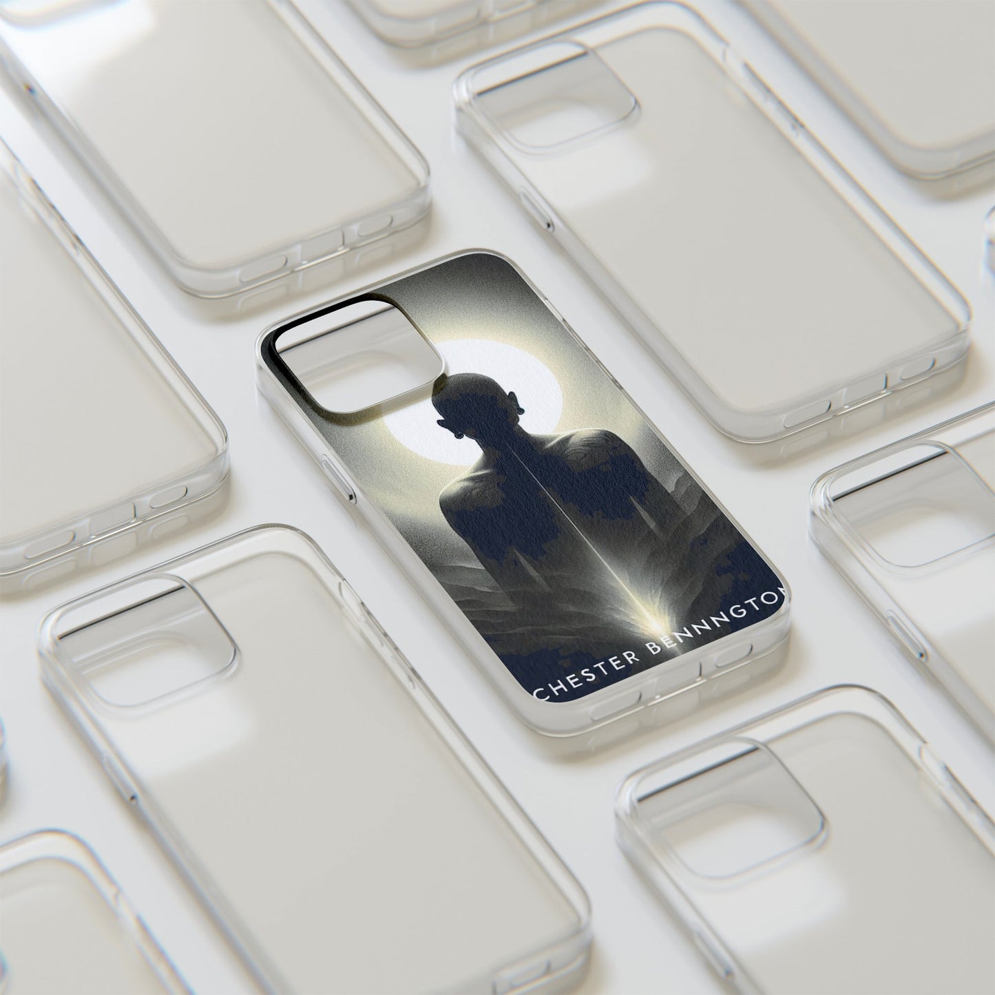 Linkin Park Phone Cases